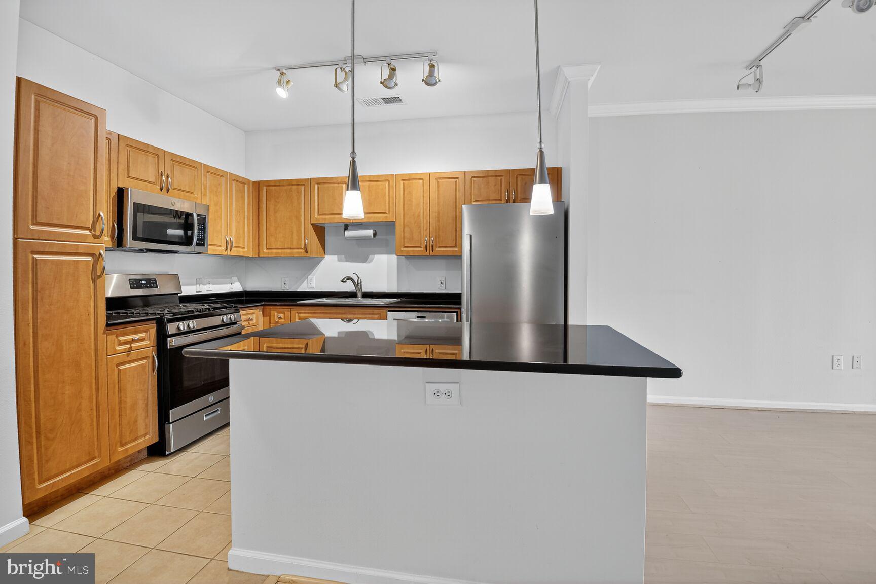 BRYSON AT WOODLAND PARK - Residential Lease