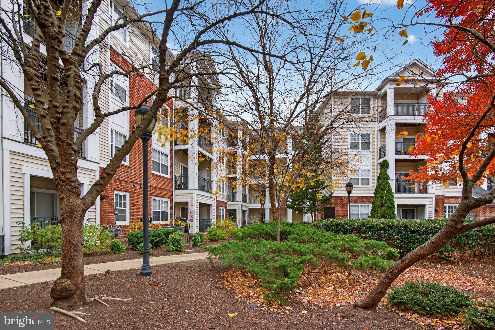 BRYSON AT WOODLAND PARK - Residential Lease