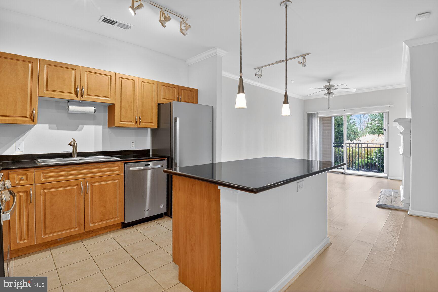 BRYSON AT WOODLAND PARK - Residential Lease