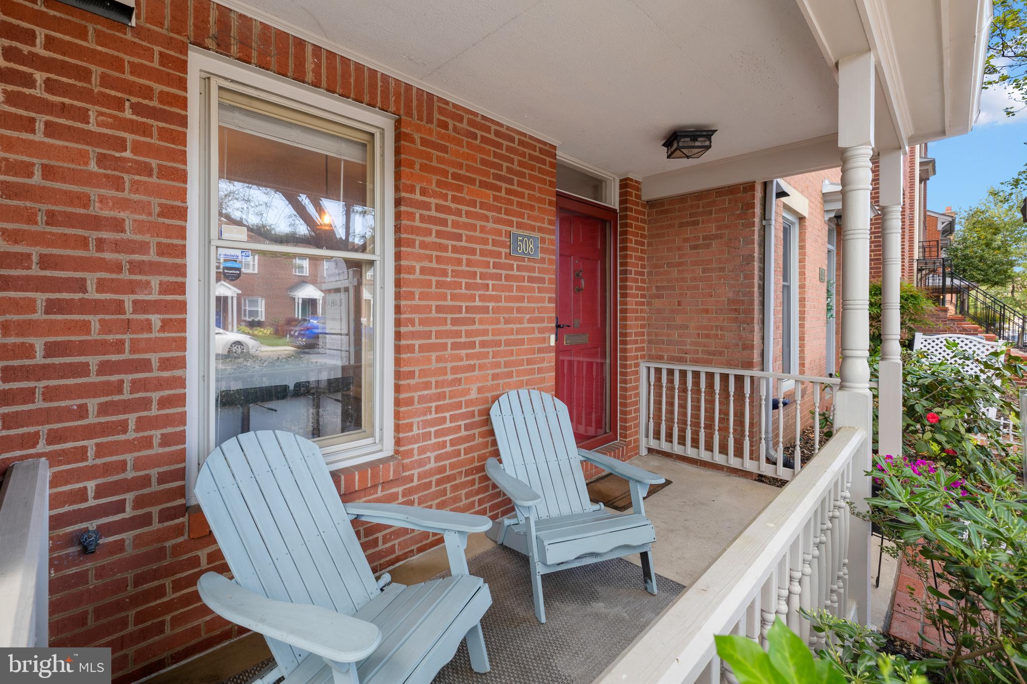 COLECROFT - Residential