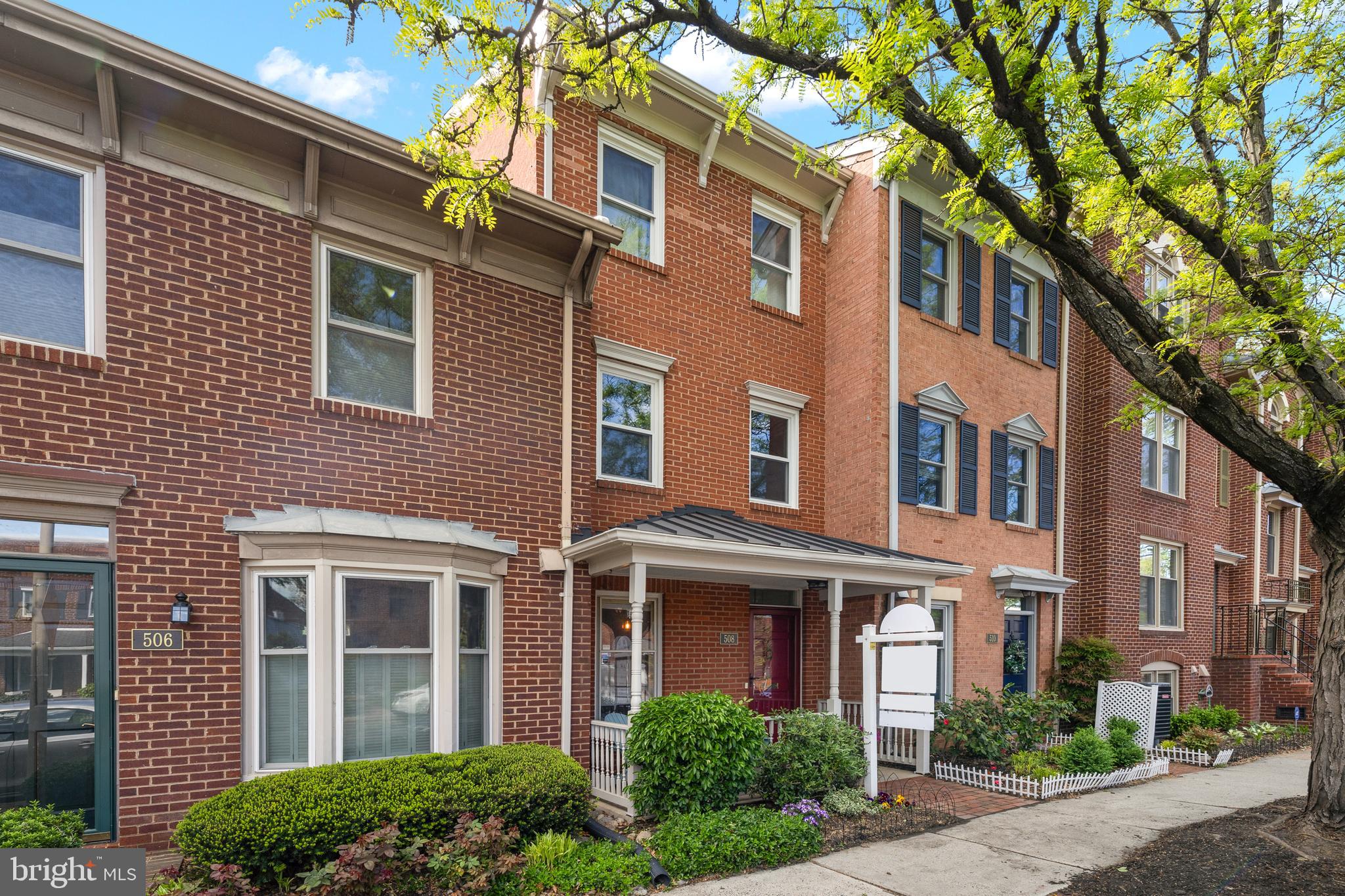 COLECROFT - Residential