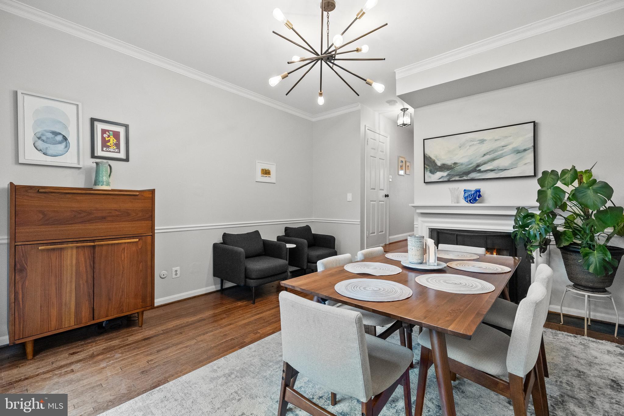 COLECROFT - Residential