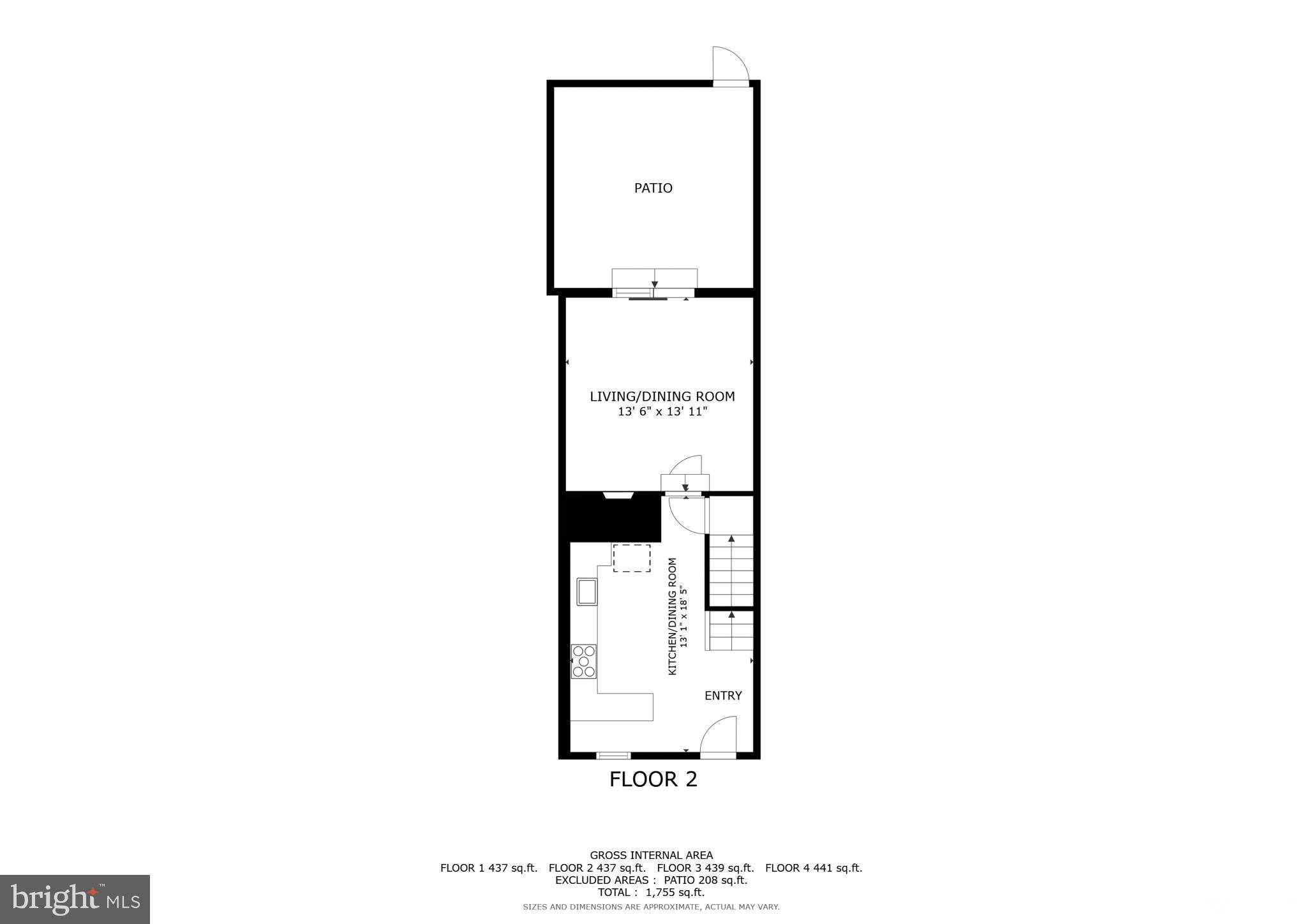 COLECROFT - Residential
