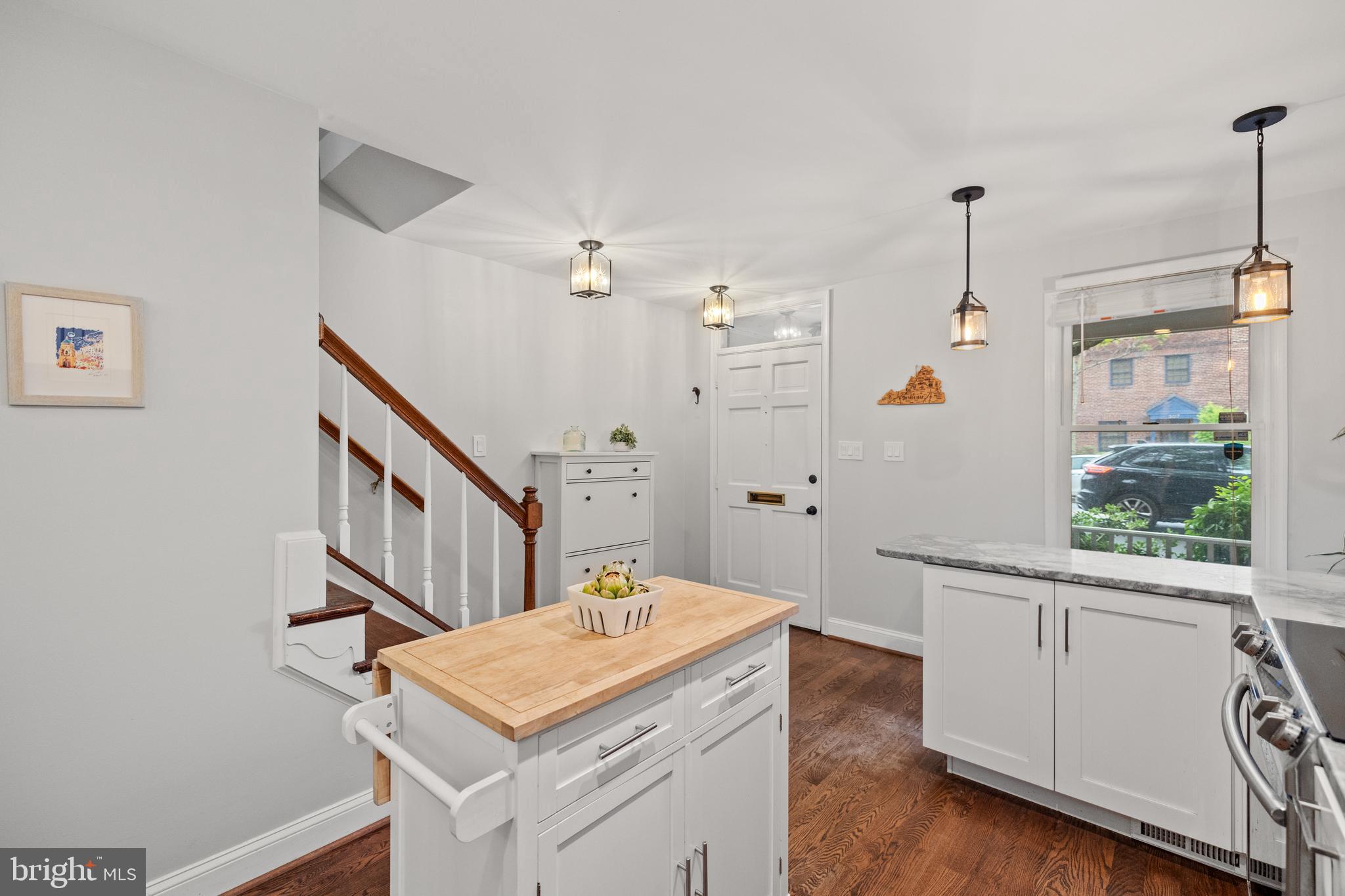 COLECROFT - Residential