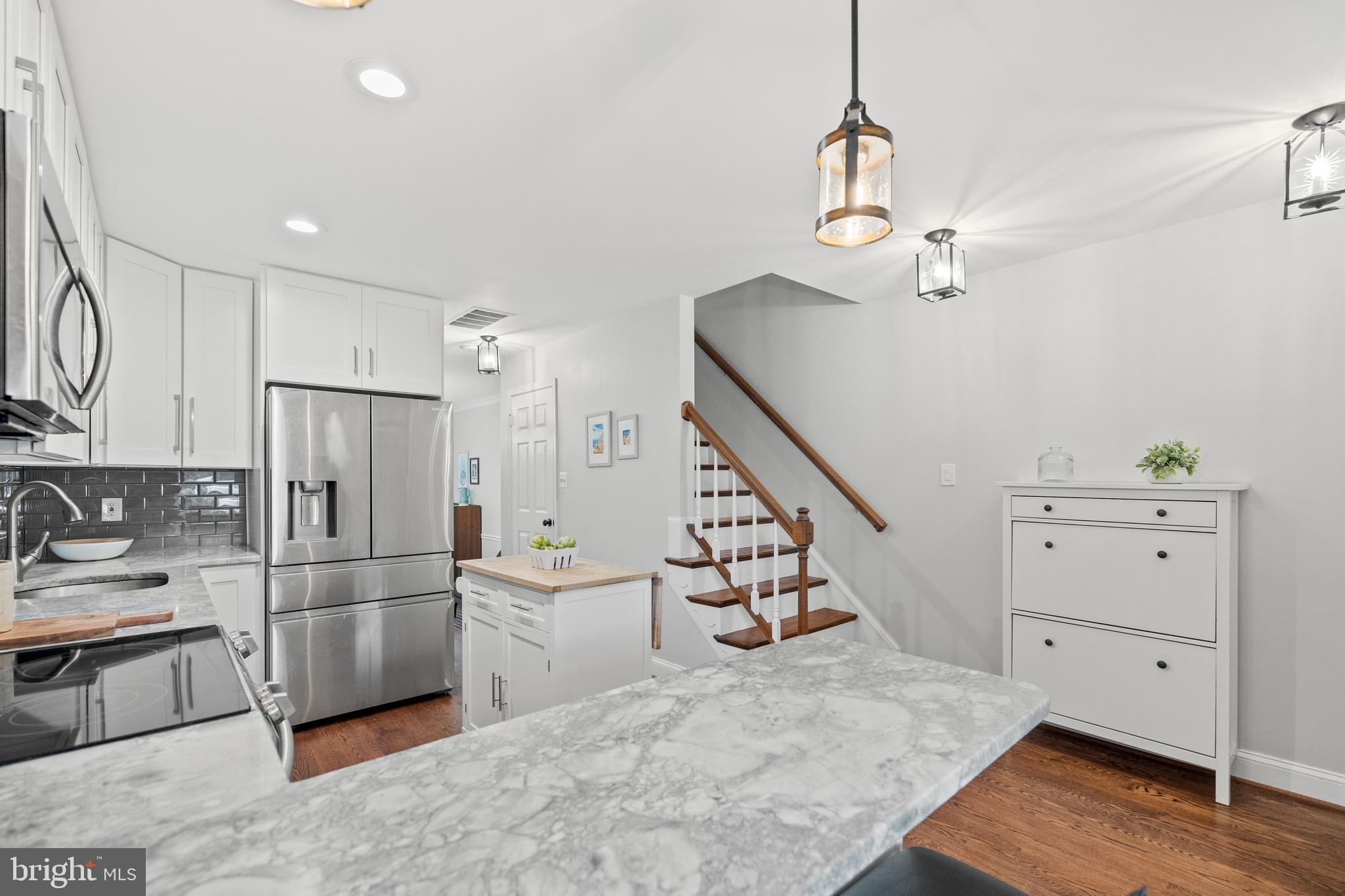 COLECROFT - Residential