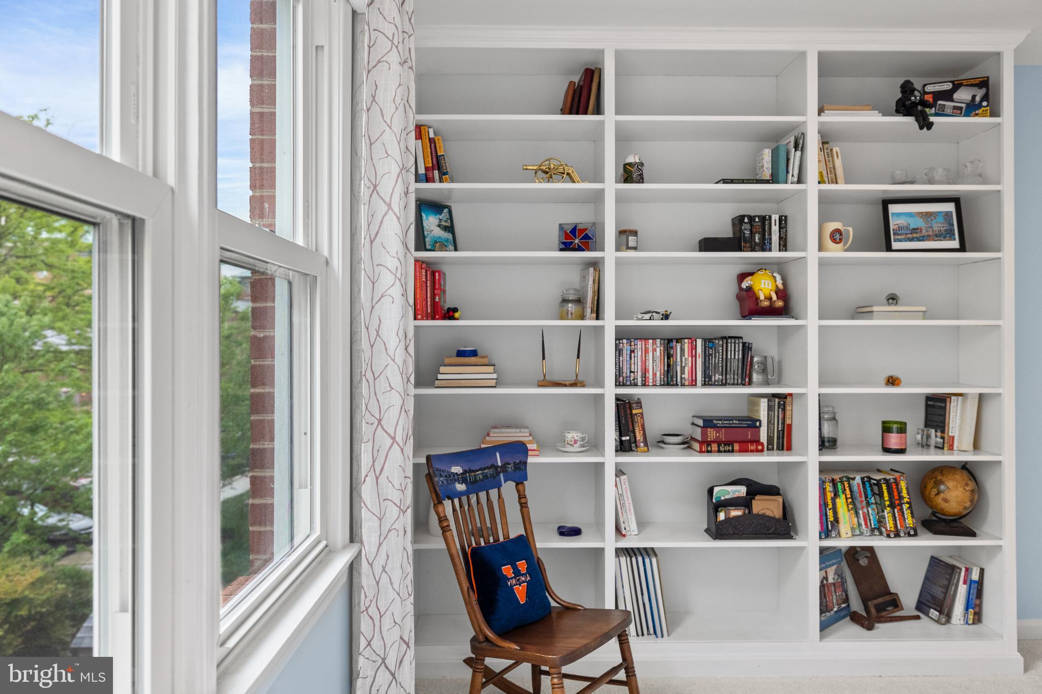 COLECROFT - Residential