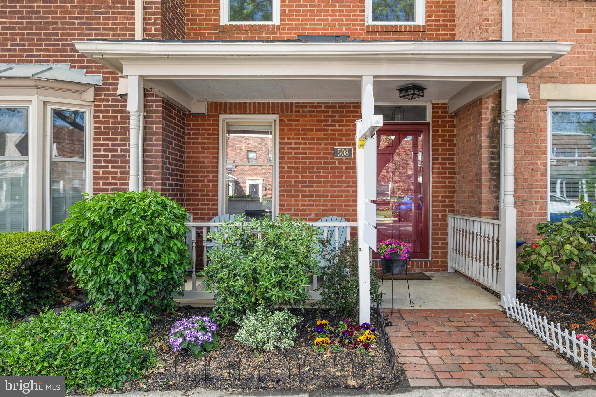 COLECROFT - Residential