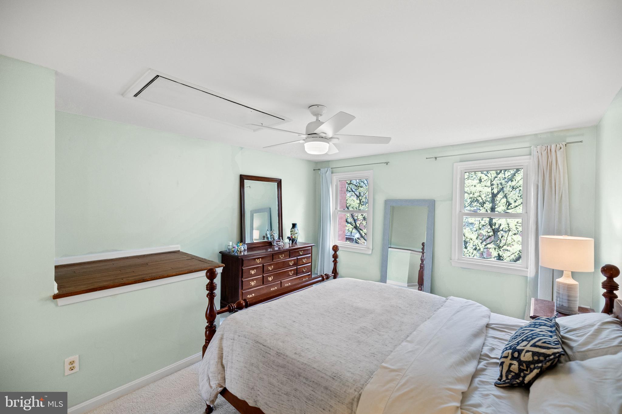 COLECROFT - Residential