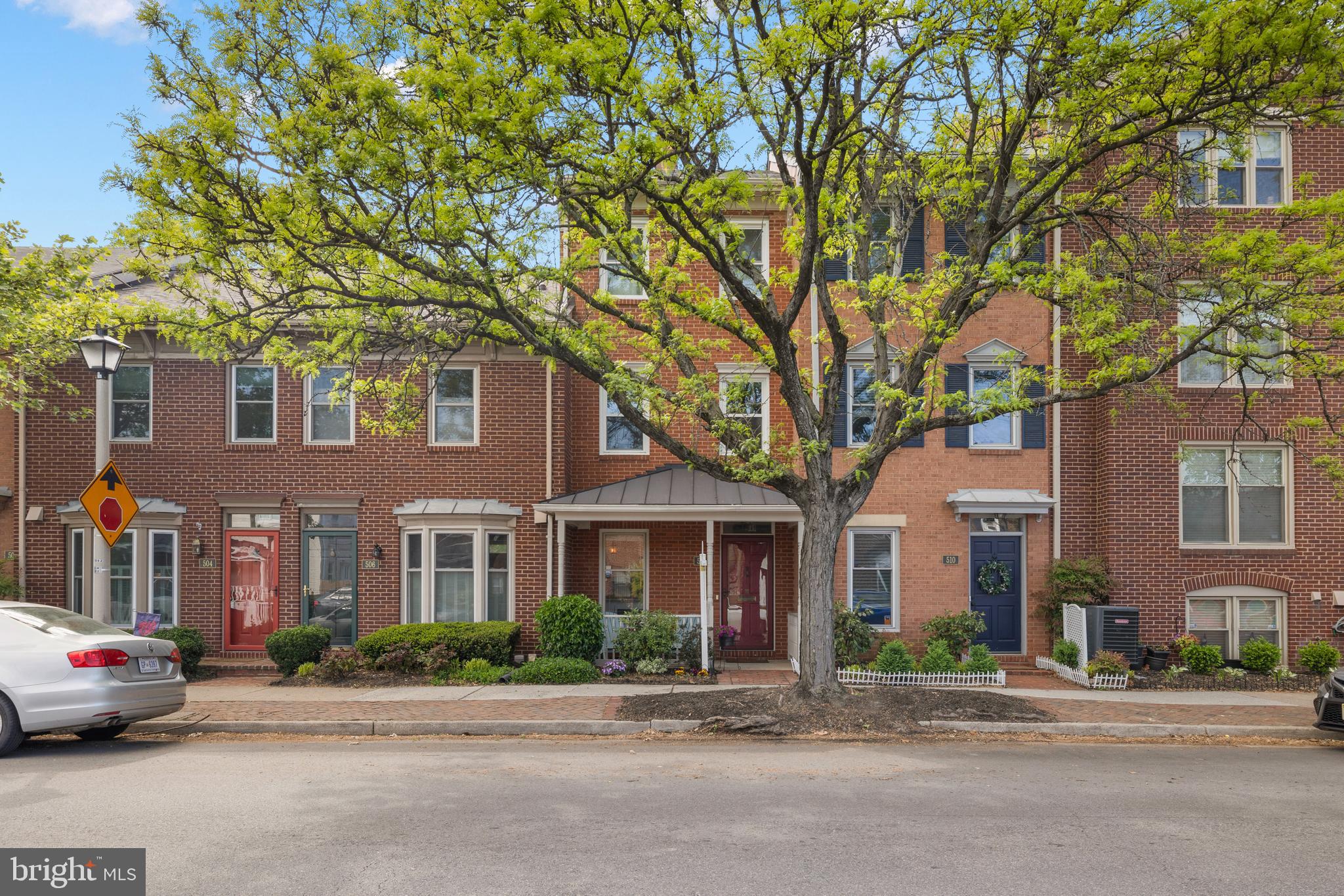 COLECROFT - Residential