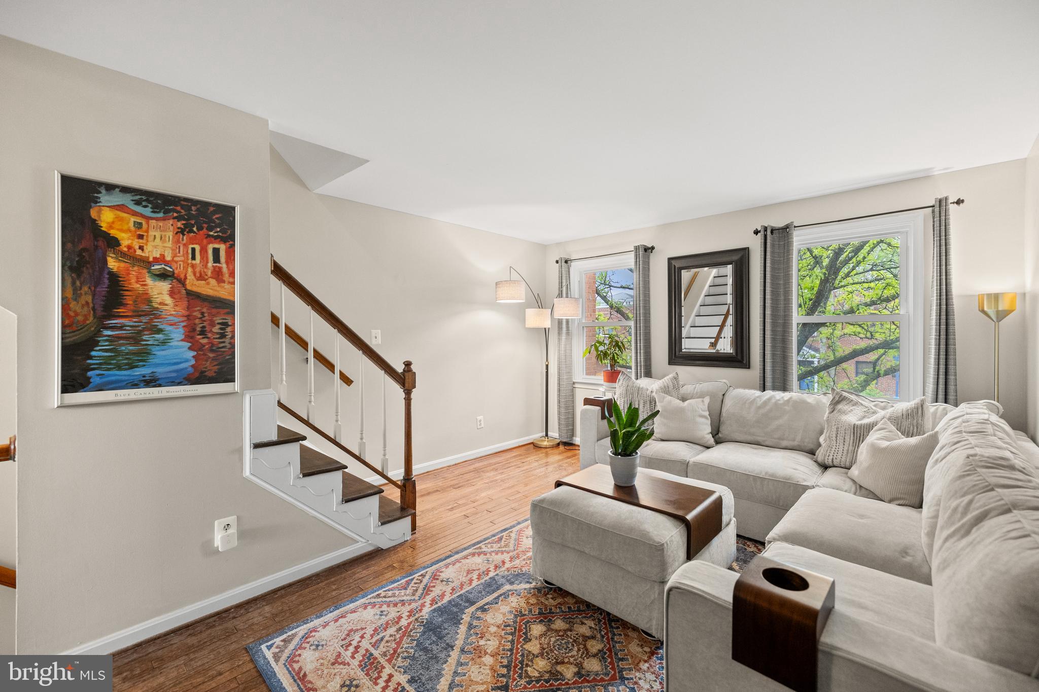 COLECROFT - Residential