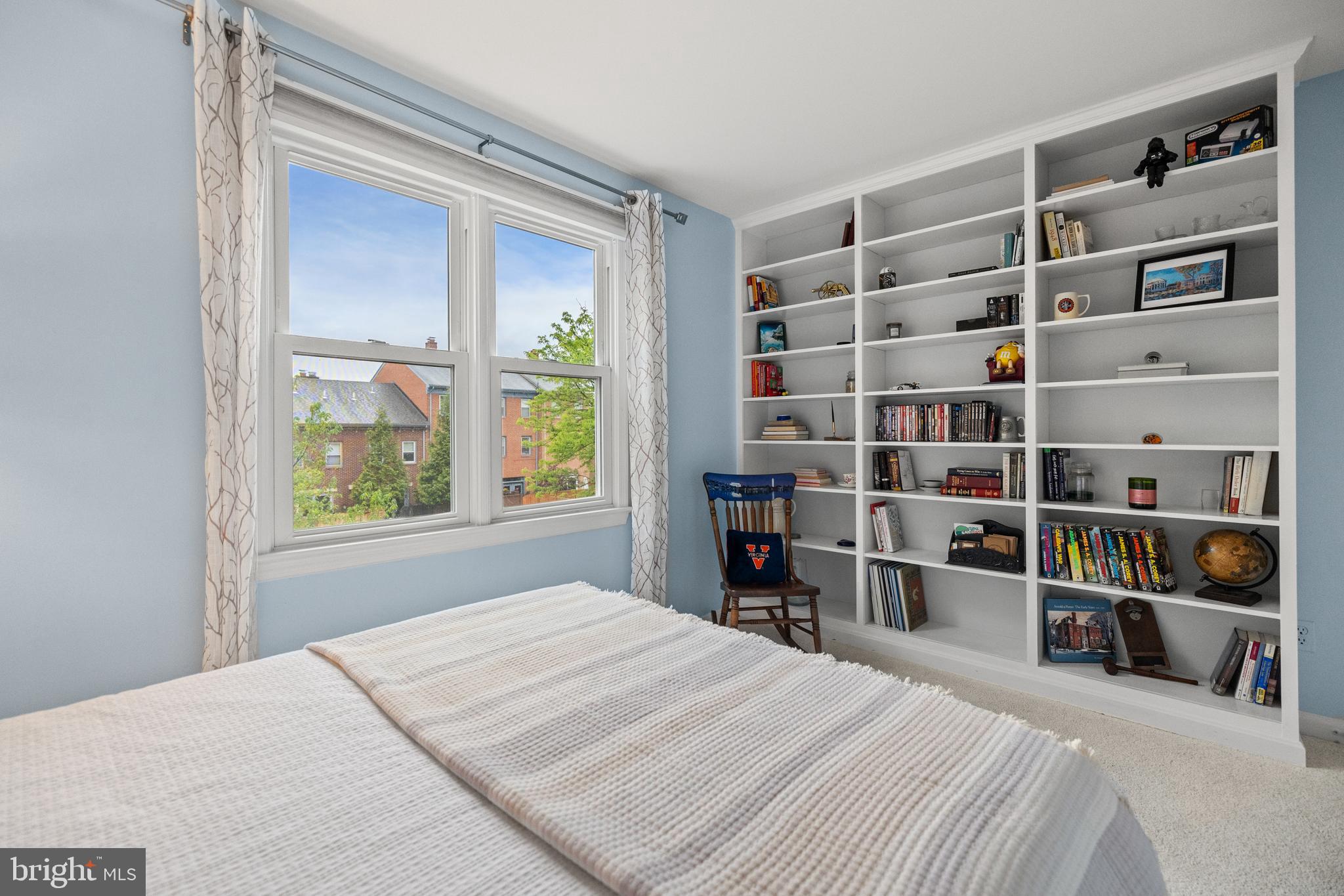 COLECROFT - Residential