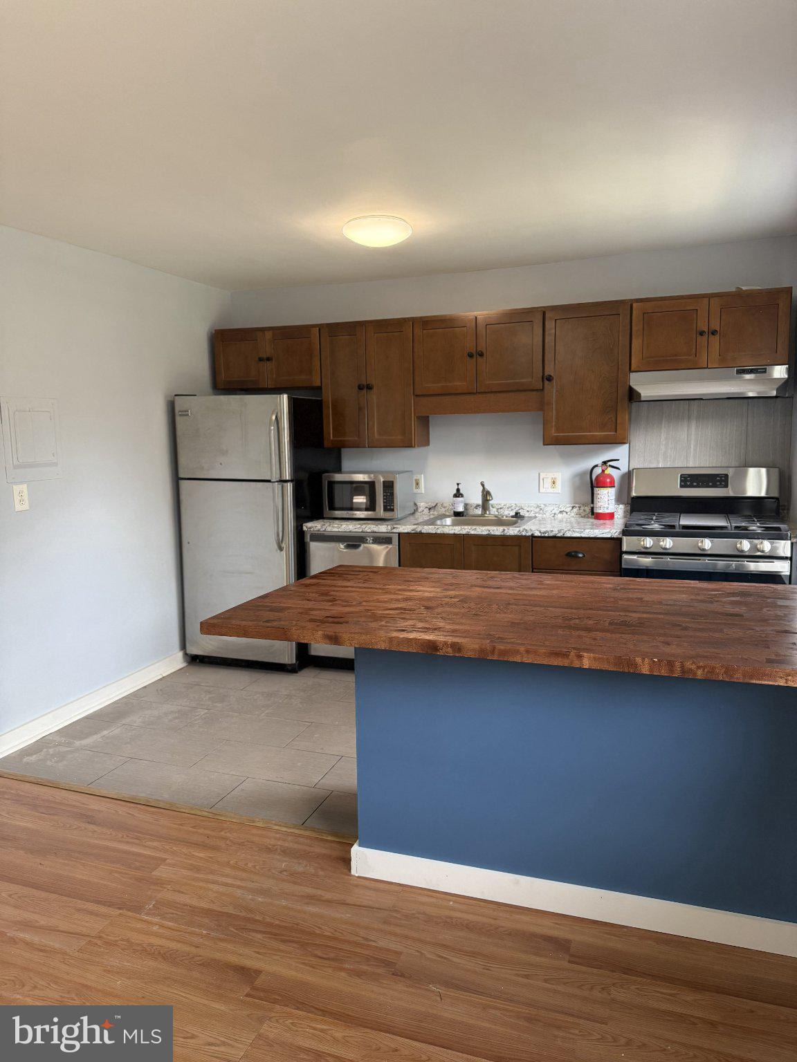 118 CHERRY PARK H