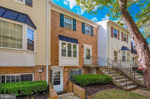 18379 TIMKO LANE 86 GERMANTOWN MD 20874