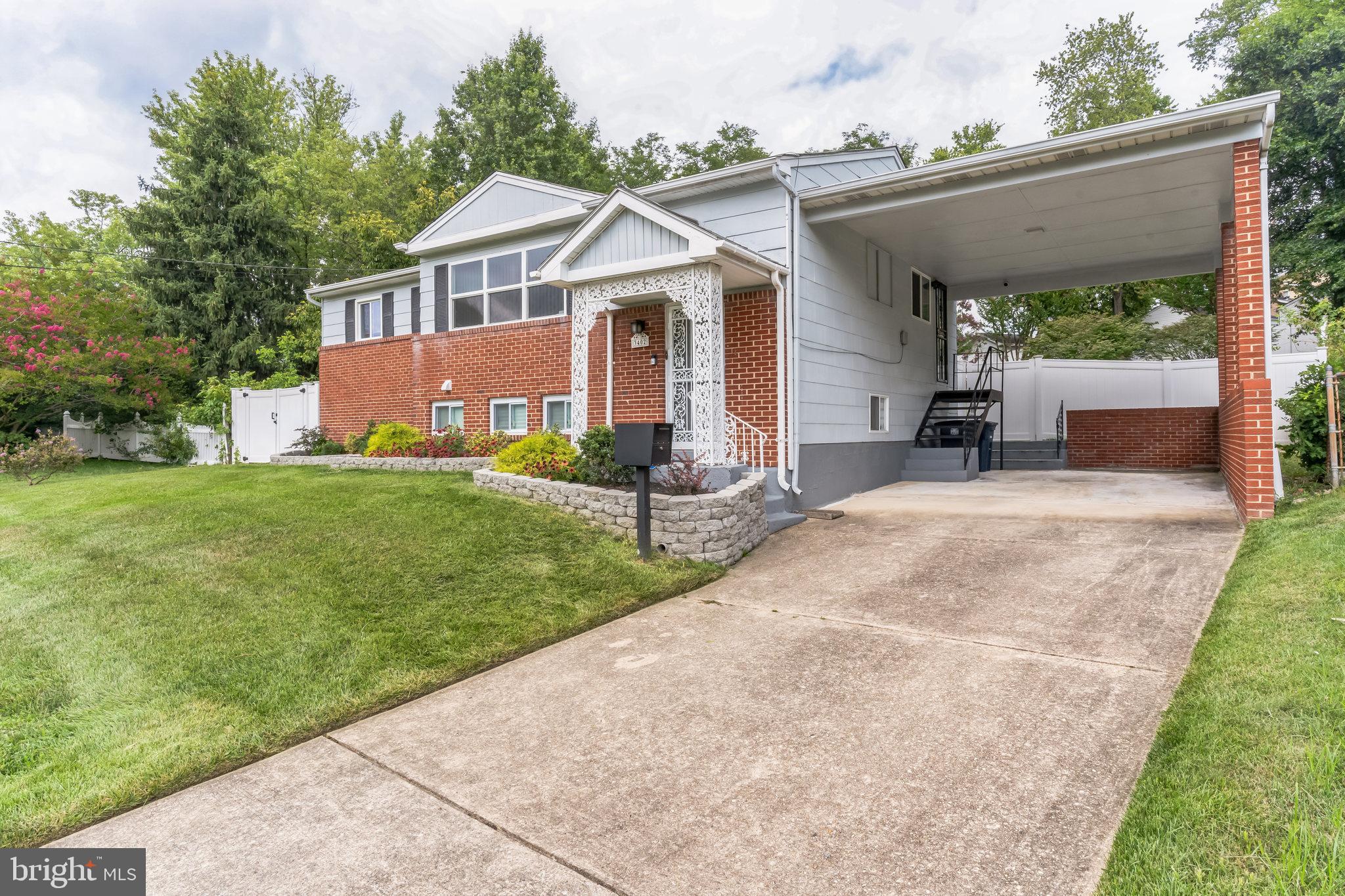 EDWARD ESTATES - Residential