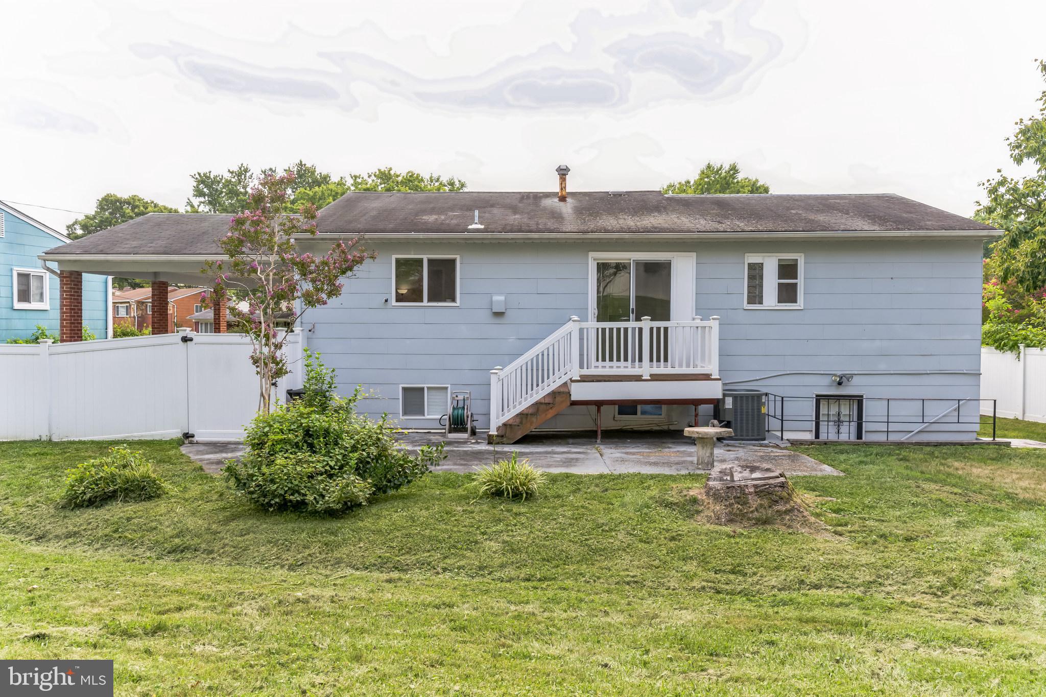 EDWARD ESTATES - Residential