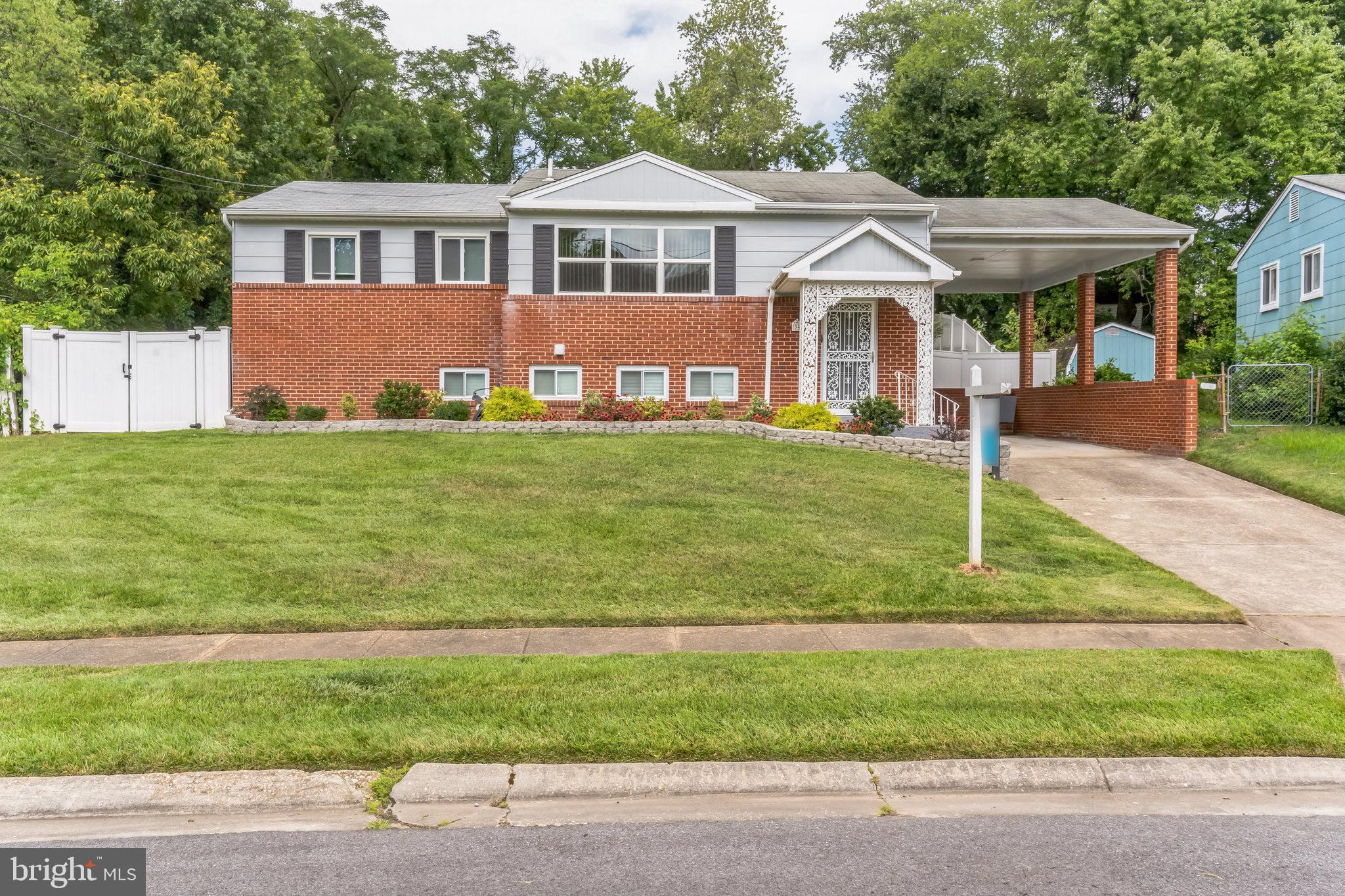 EDWARD ESTATES - Residential