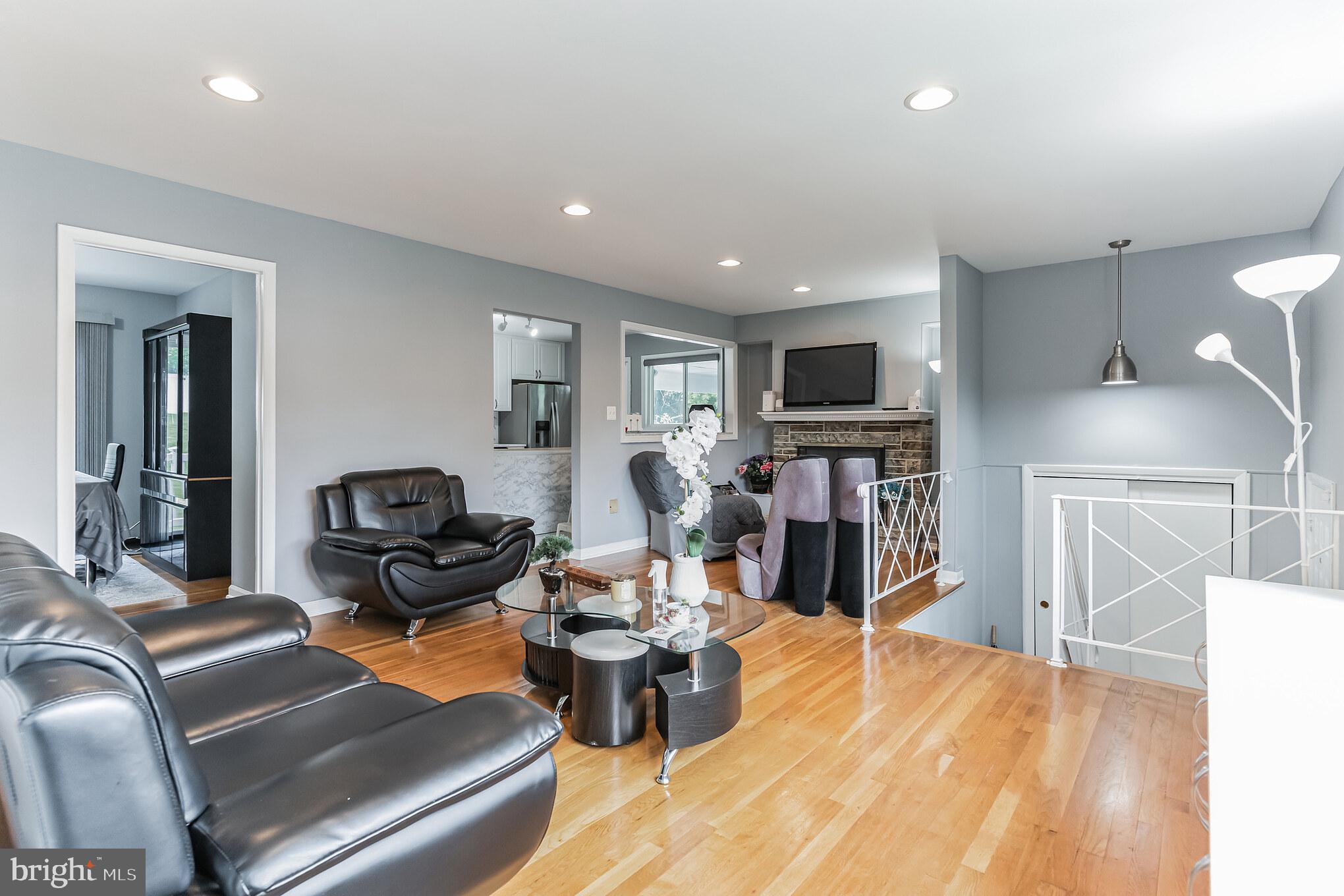 EDWARD ESTATES - Residential