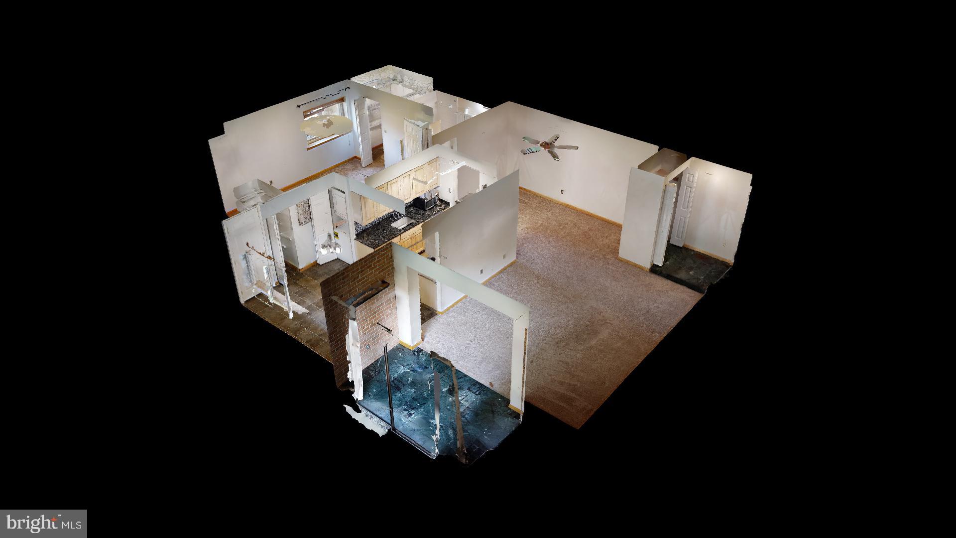 OAKTON - Residential Lease