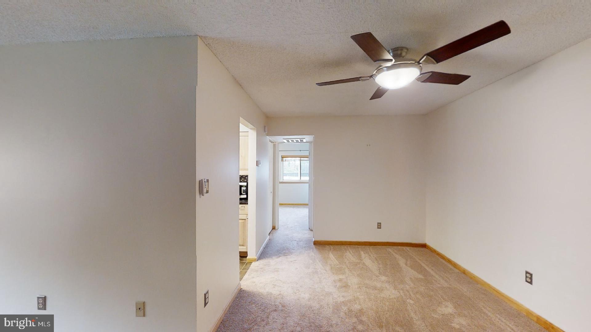 OAKTON - Residential Lease