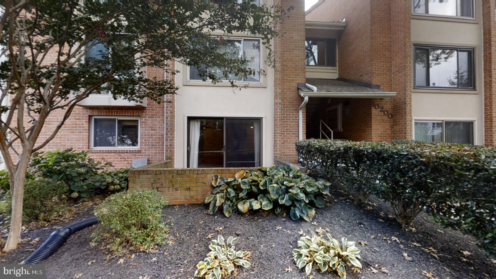 OAKTON - Residential Lease