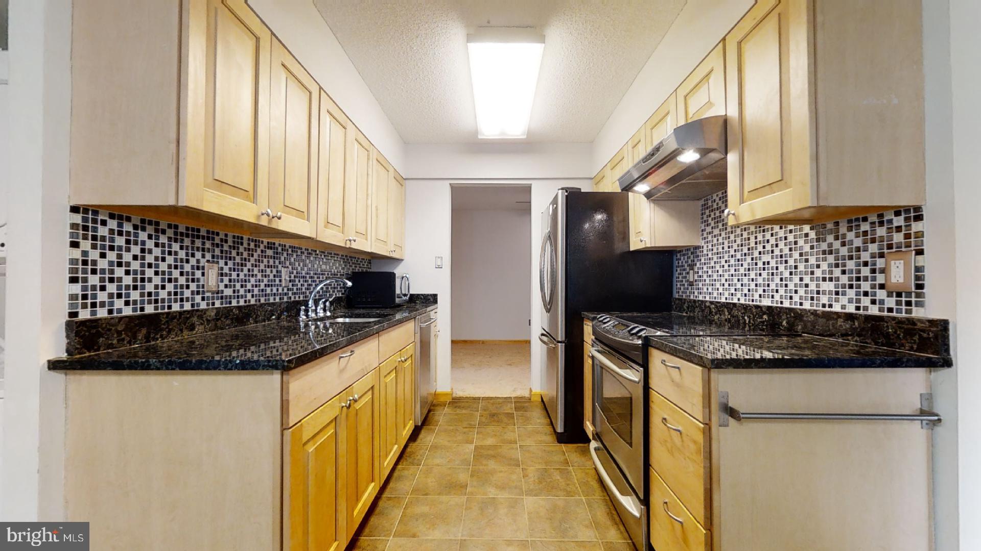 OAKTON - Residential Lease