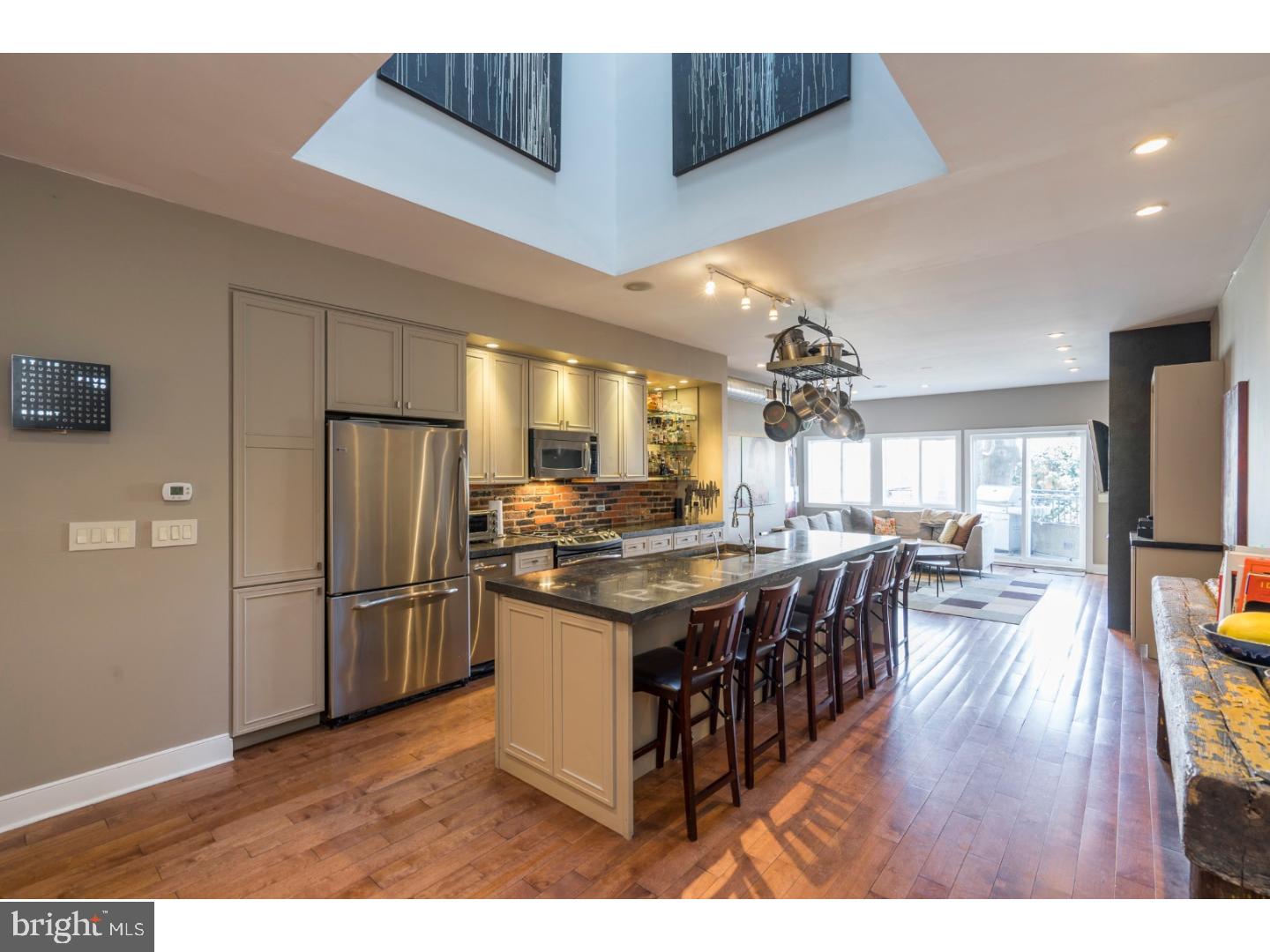 NORTHERN LIBERTIES - Residential