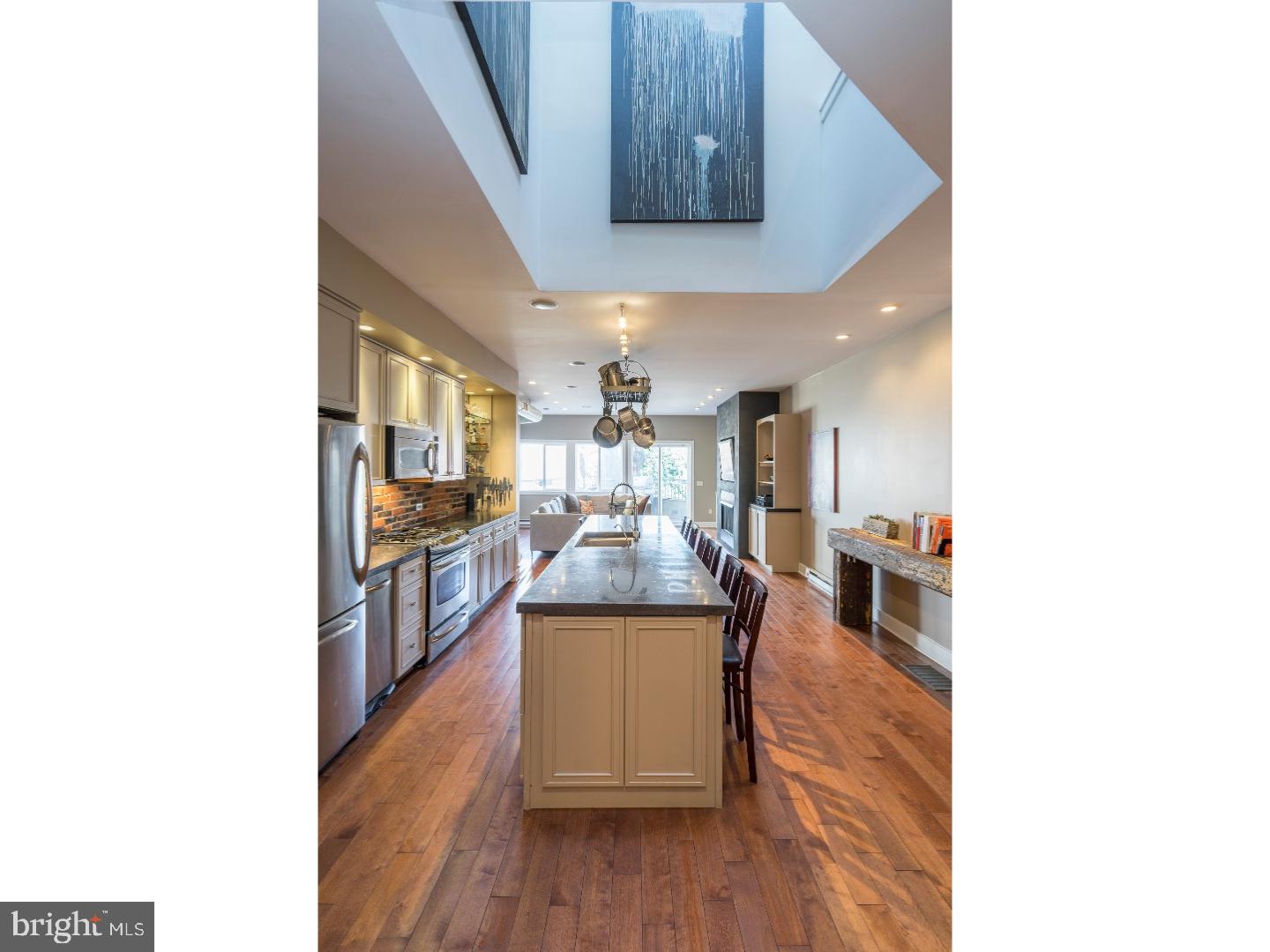 NORTHERN LIBERTIES - Residential