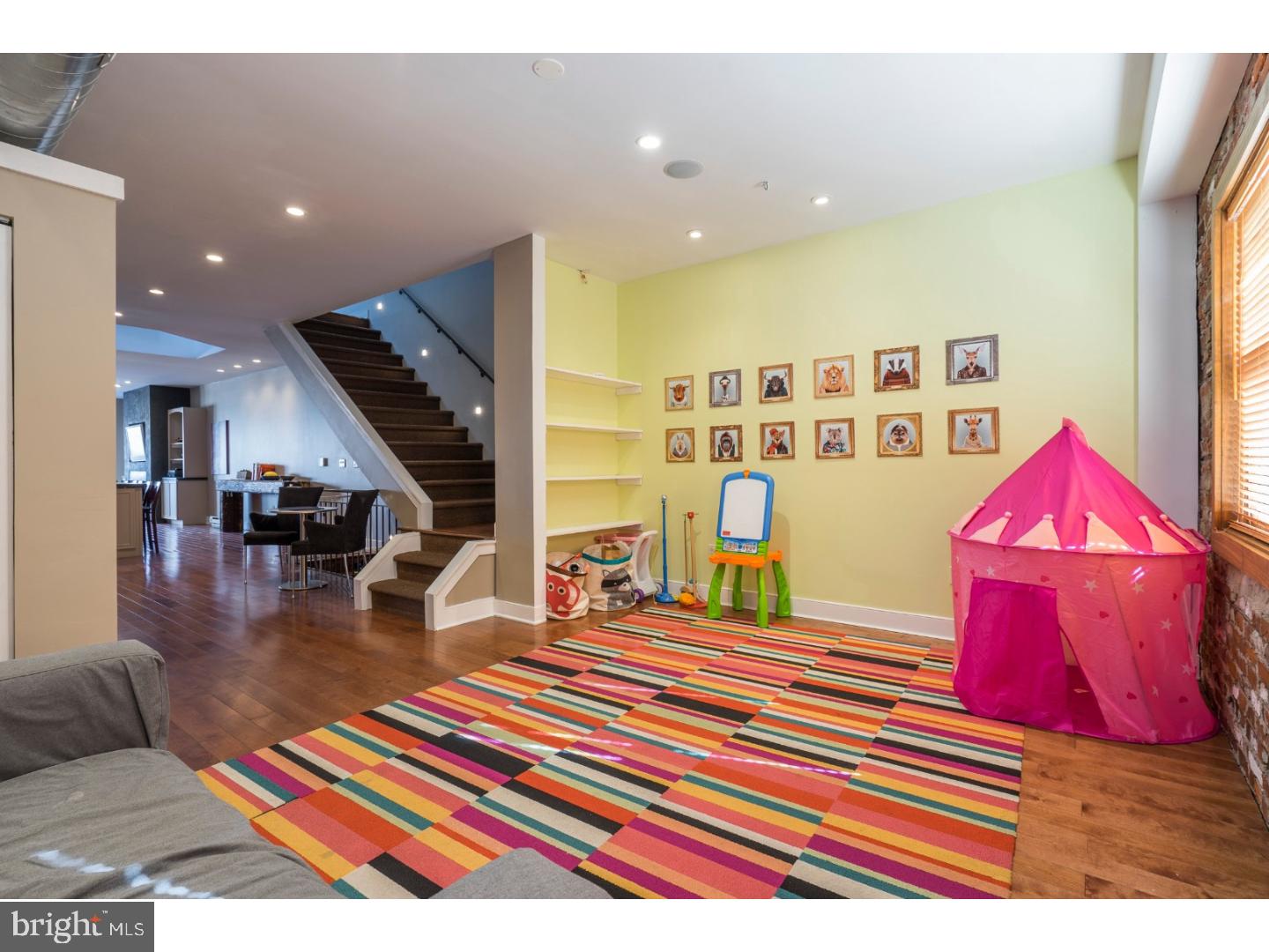 NORTHERN LIBERTIES - Residential