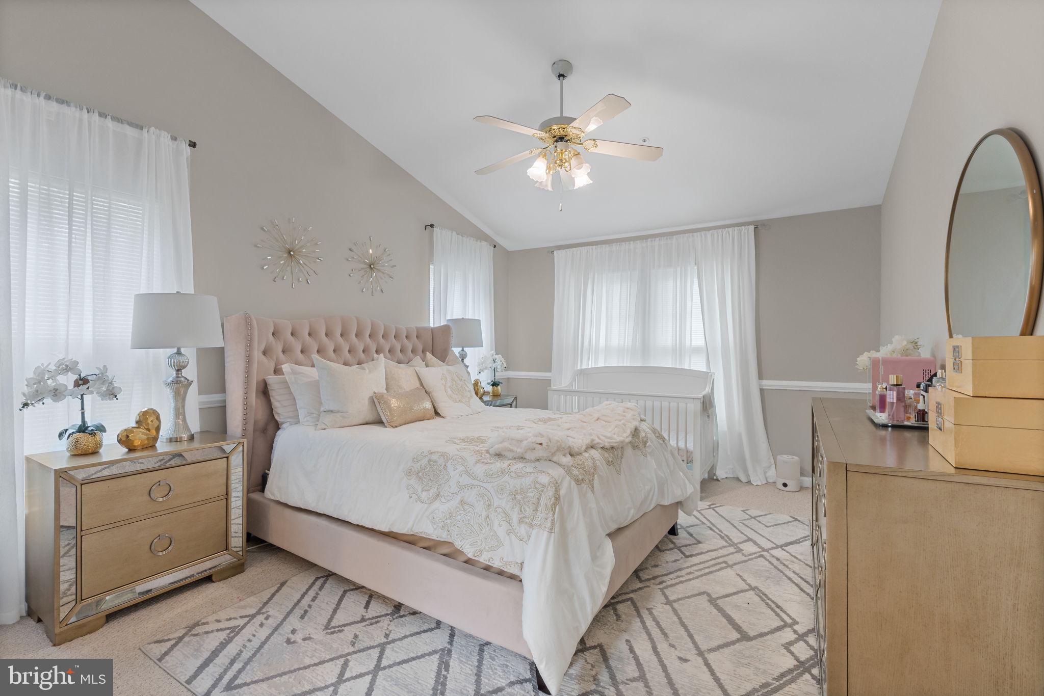 VILLAGE OF CLOPPERS MILL - Residential Lease