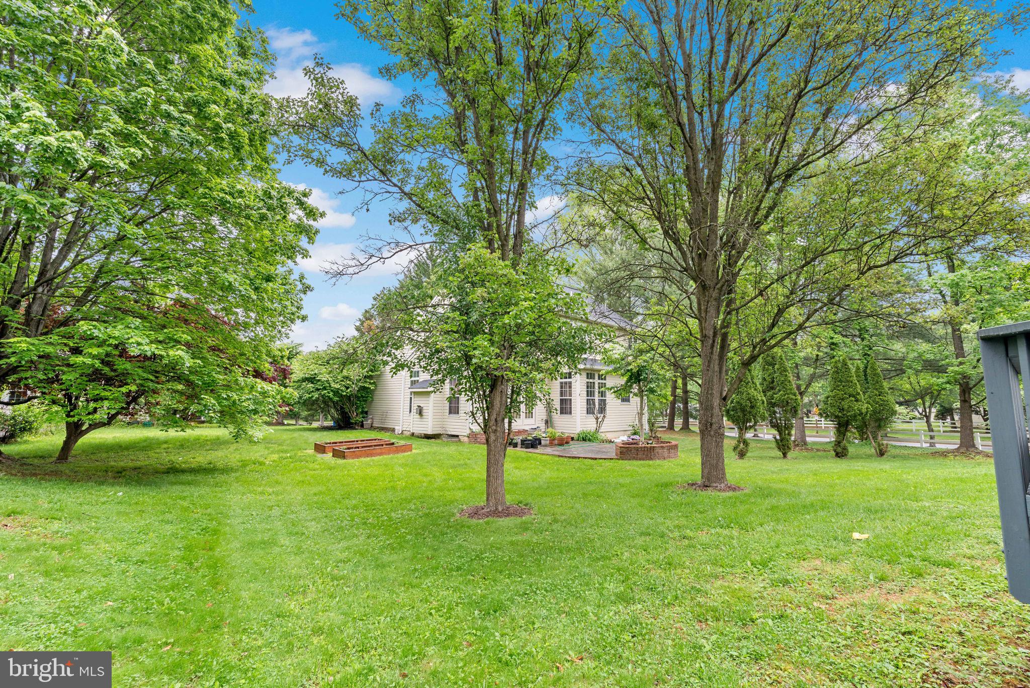 VILLAGE OF CLOPPERS MILL - Residential Lease