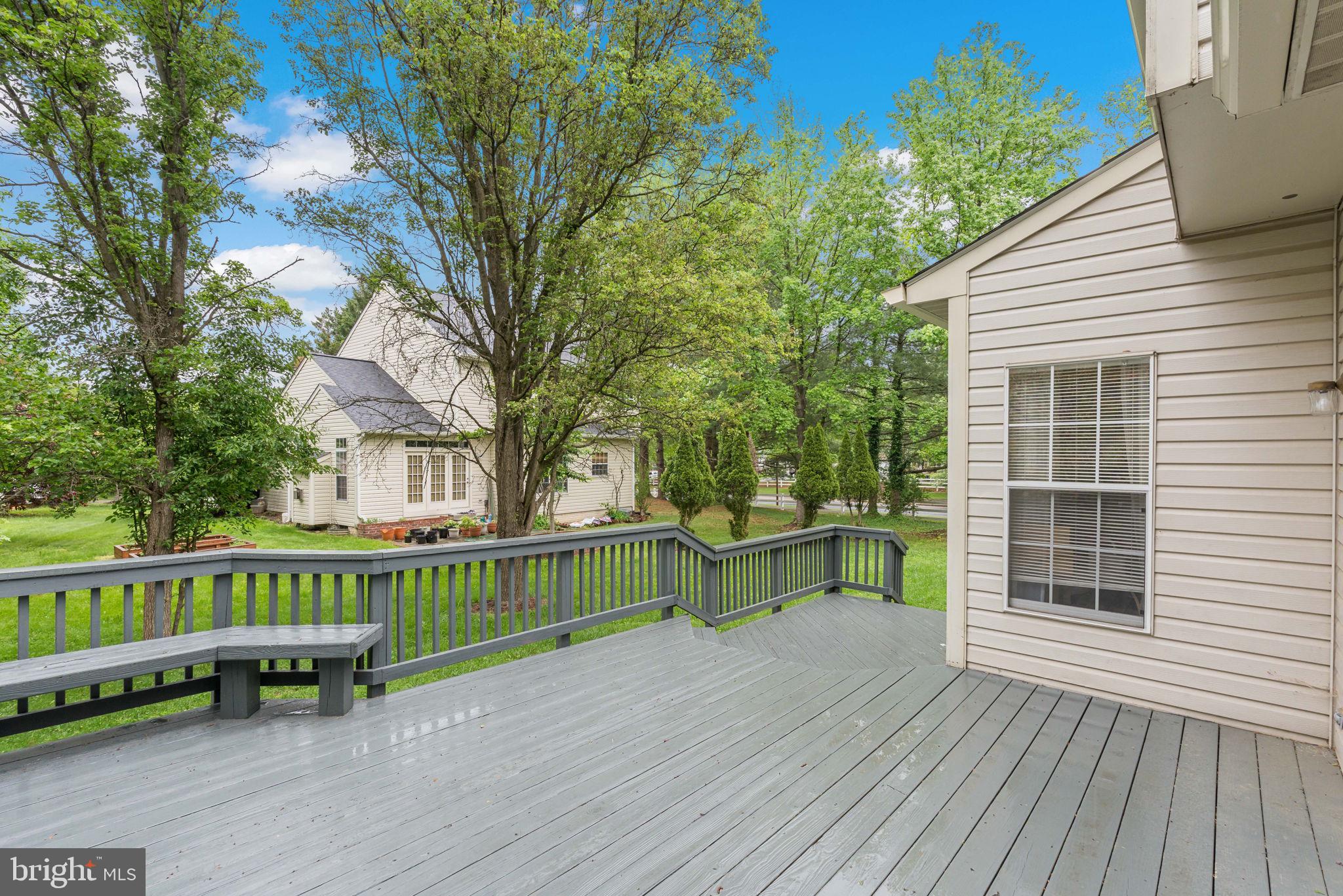 VILLAGE OF CLOPPERS MILL - Residential Lease