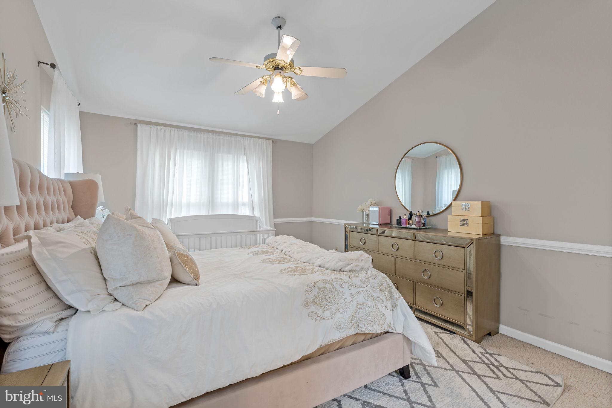 VILLAGE OF CLOPPERS MILL - Residential Lease