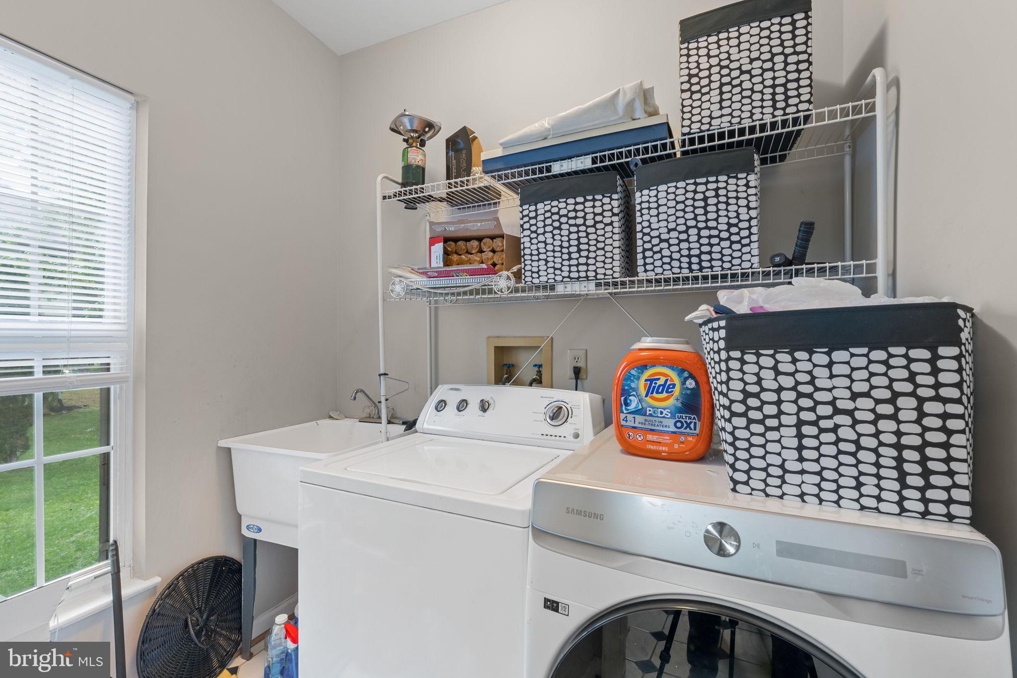 VILLAGE OF CLOPPERS MILL - Residential Lease