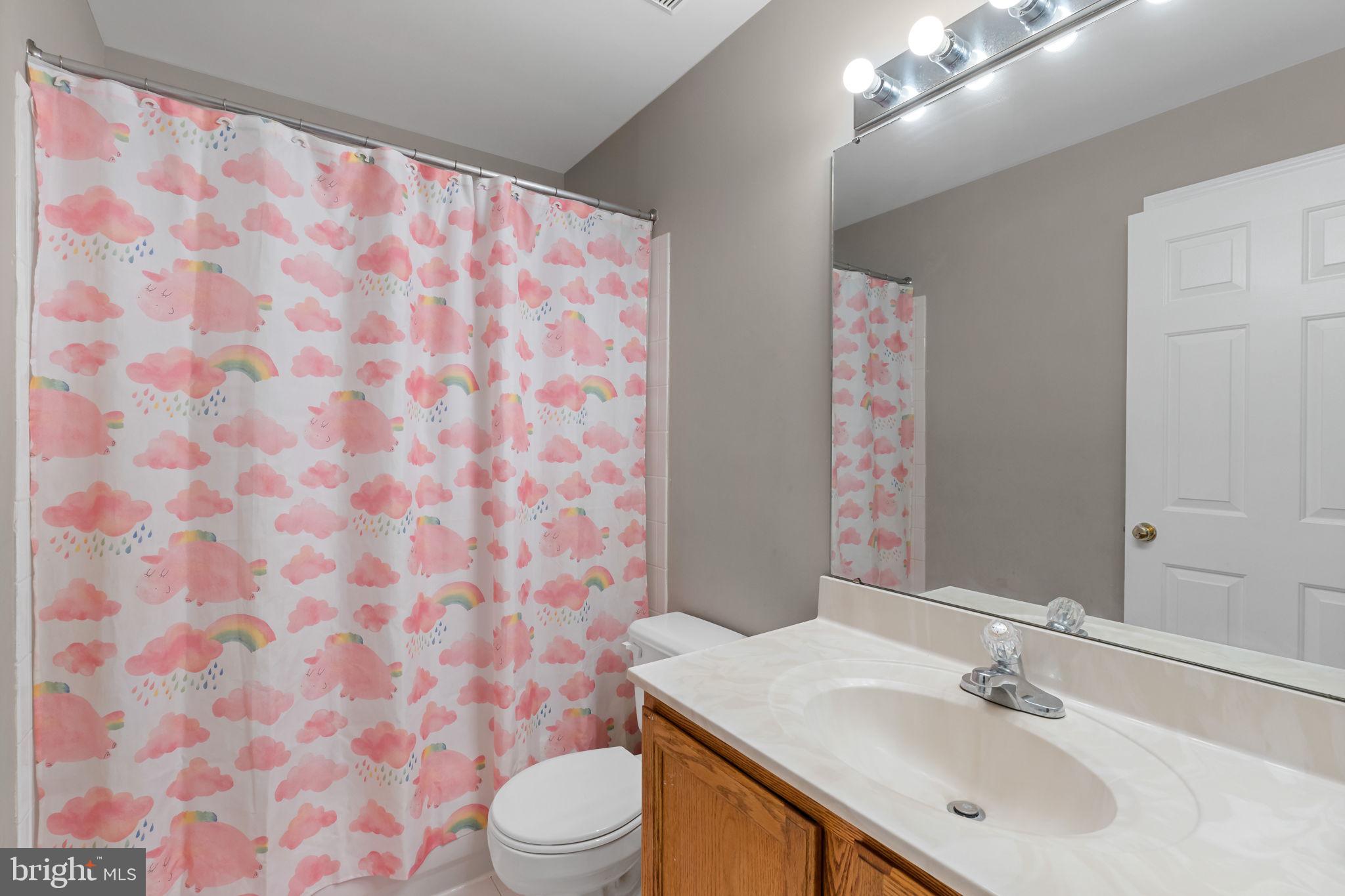 VILLAGE OF CLOPPERS MILL - Residential Lease