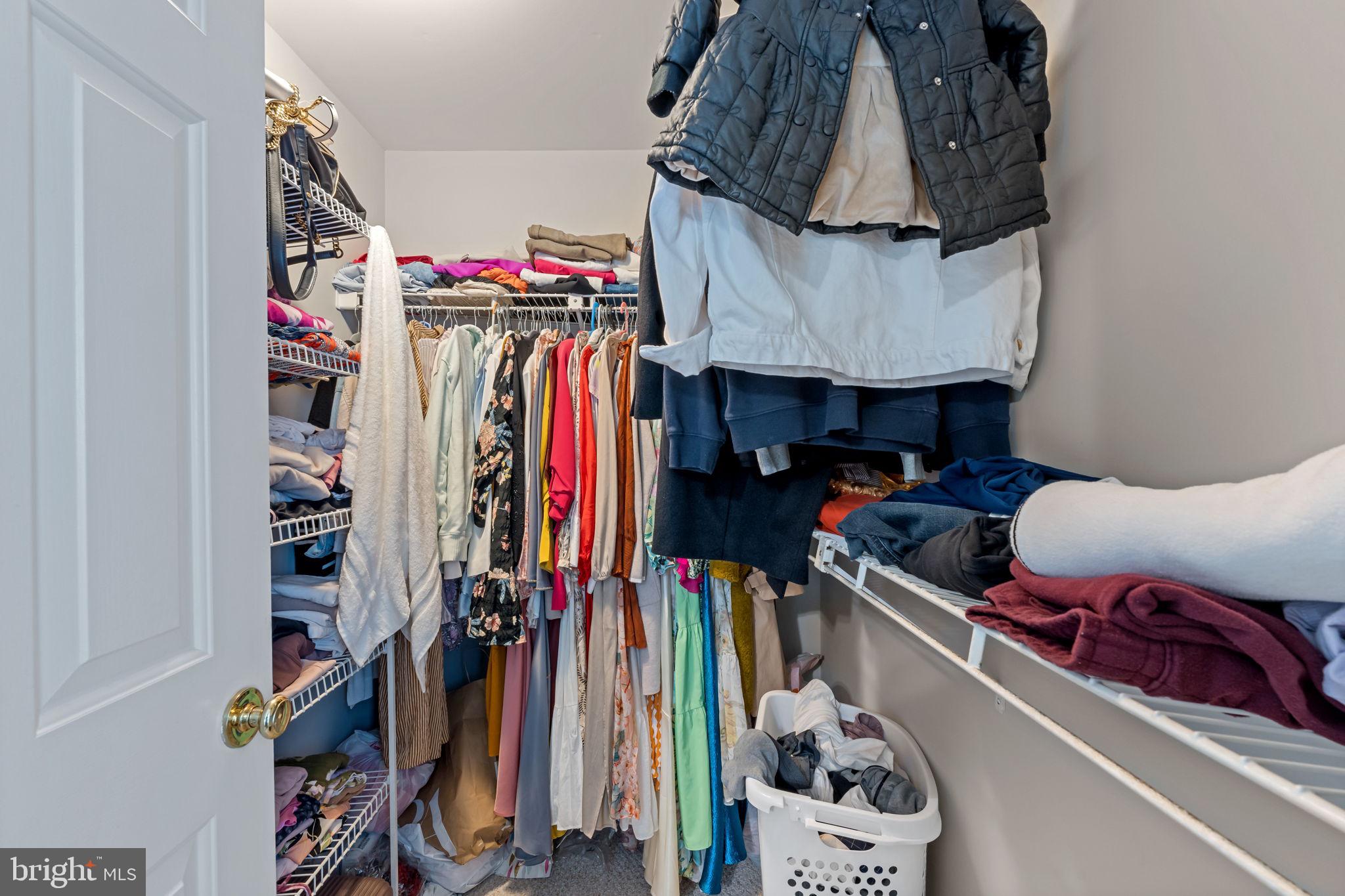 VILLAGE OF CLOPPERS MILL - Residential Lease