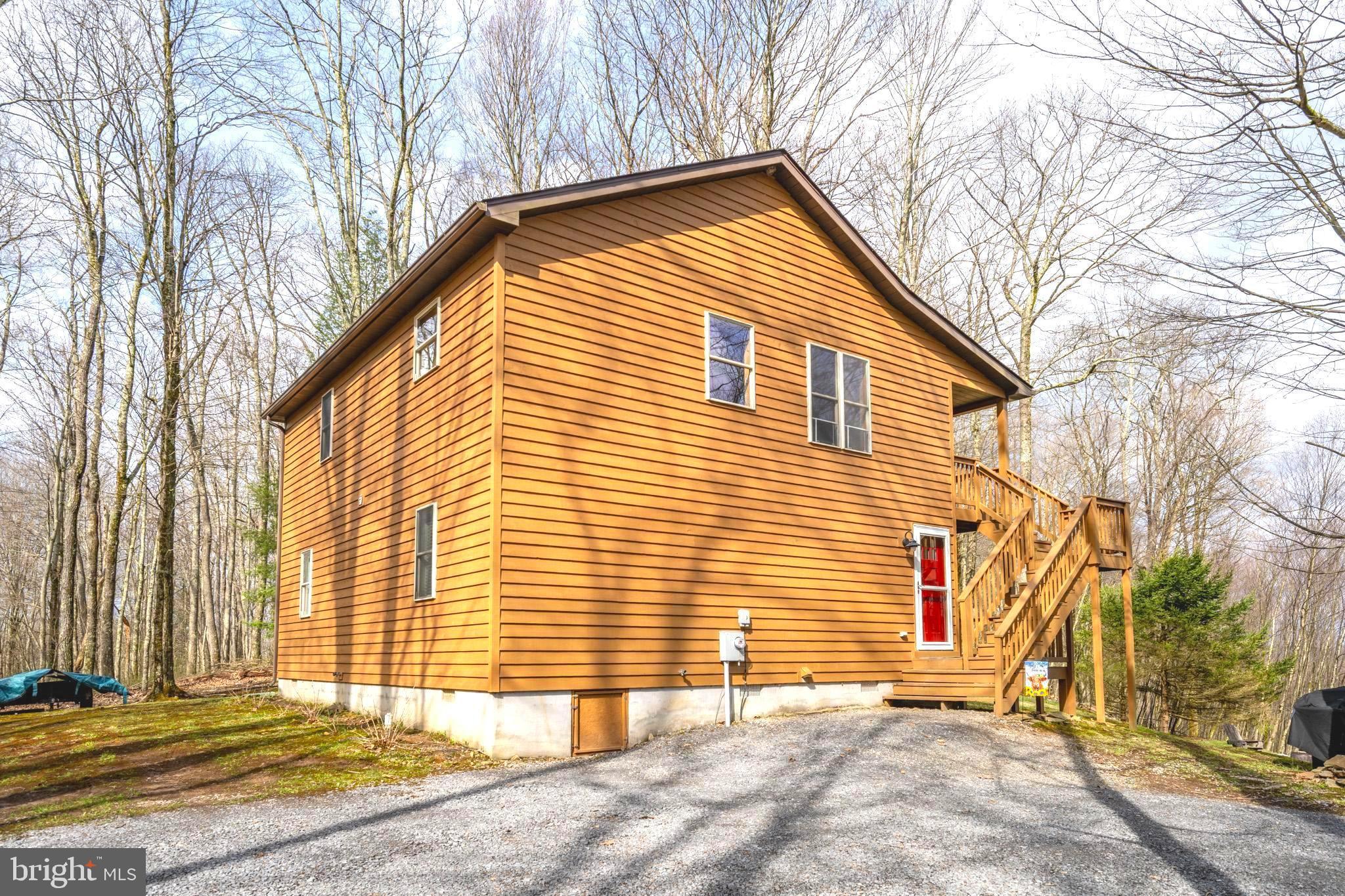 254 LITTLE MOUNTAIN ROAD