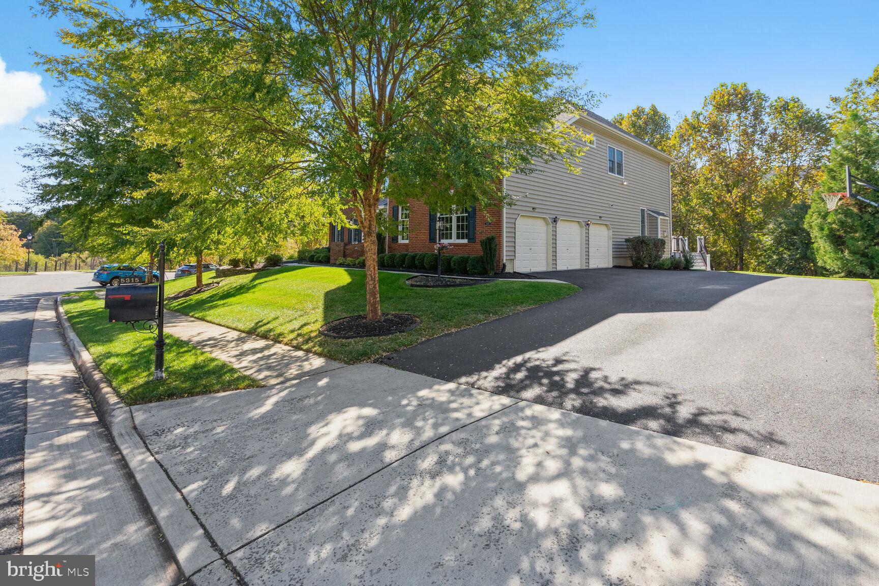 DOMINION VALLEY - Residential