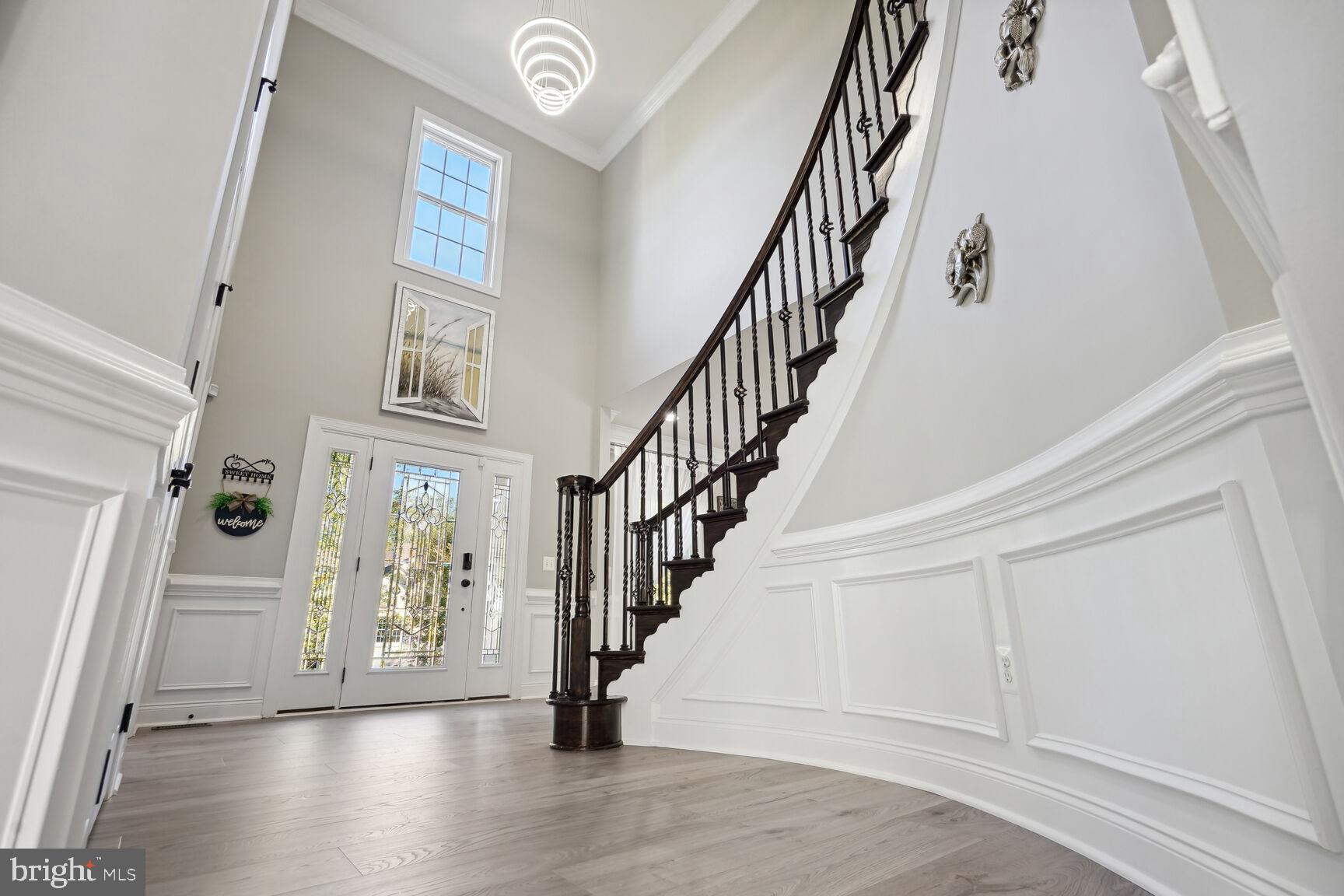 DOMINION VALLEY - Residential