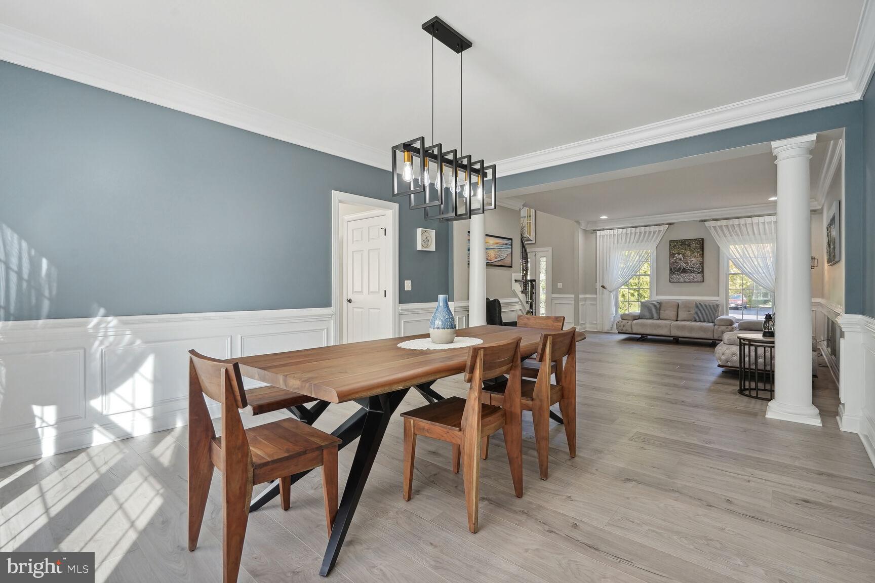 DOMINION VALLEY - Residential