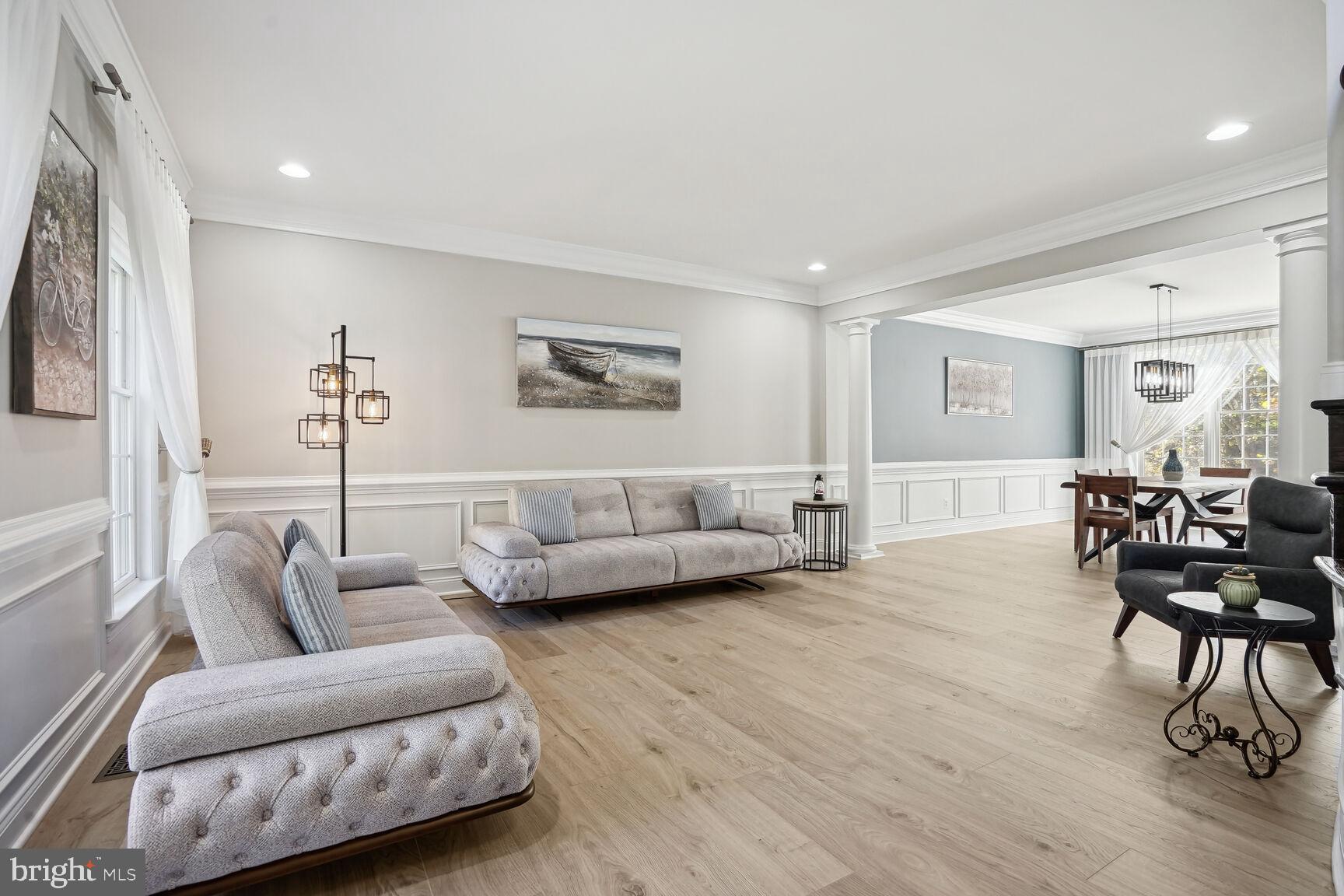 DOMINION VALLEY - Residential