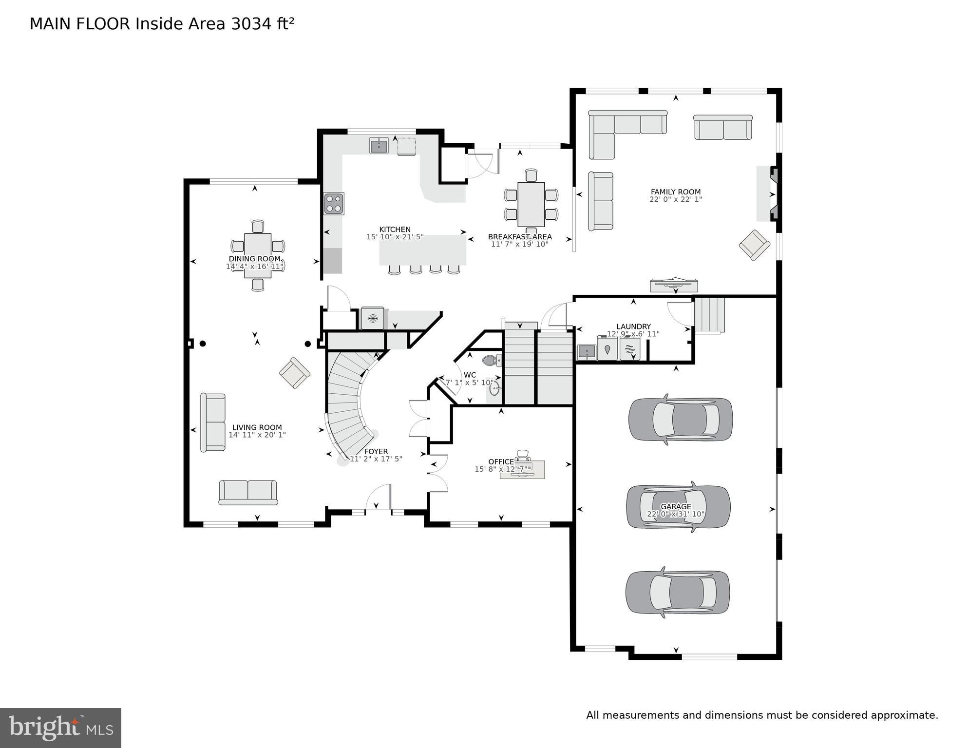 DOMINION VALLEY - Residential