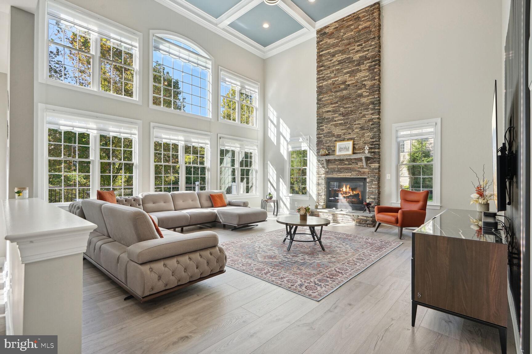 DOMINION VALLEY - Residential