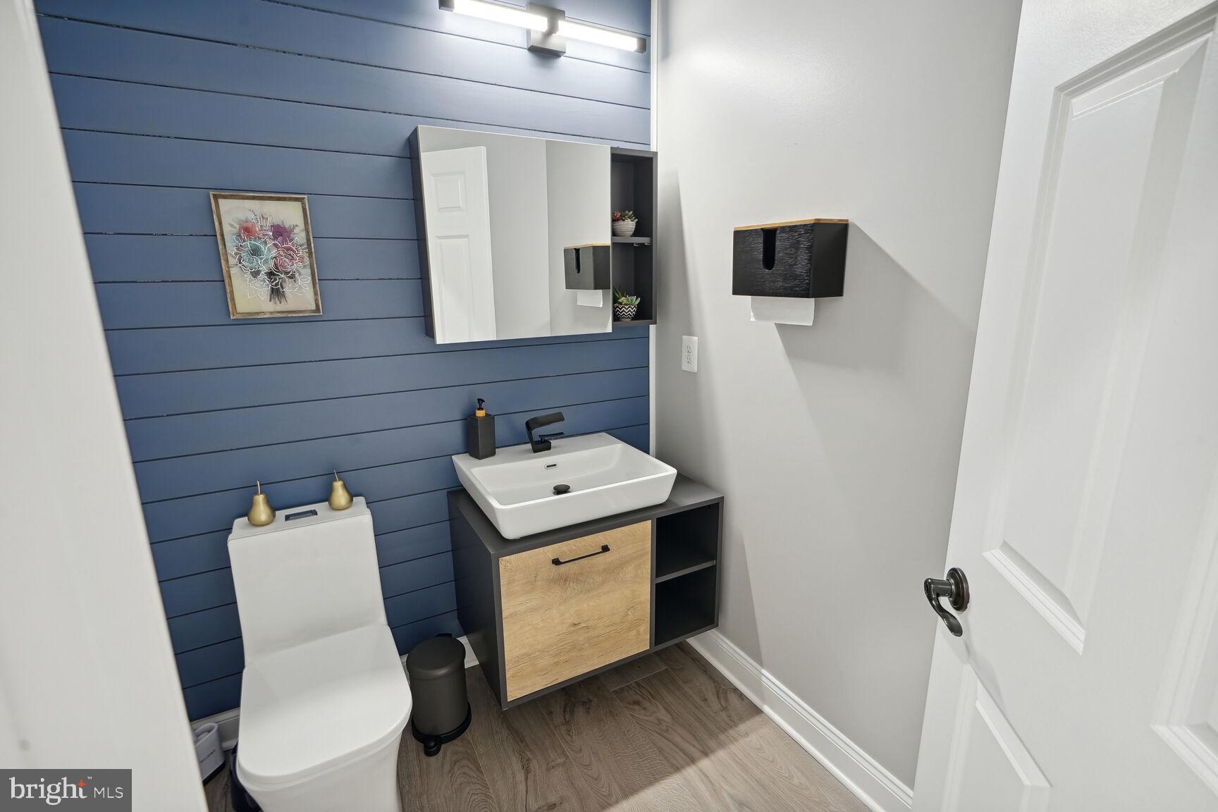 DOMINION VALLEY - Residential