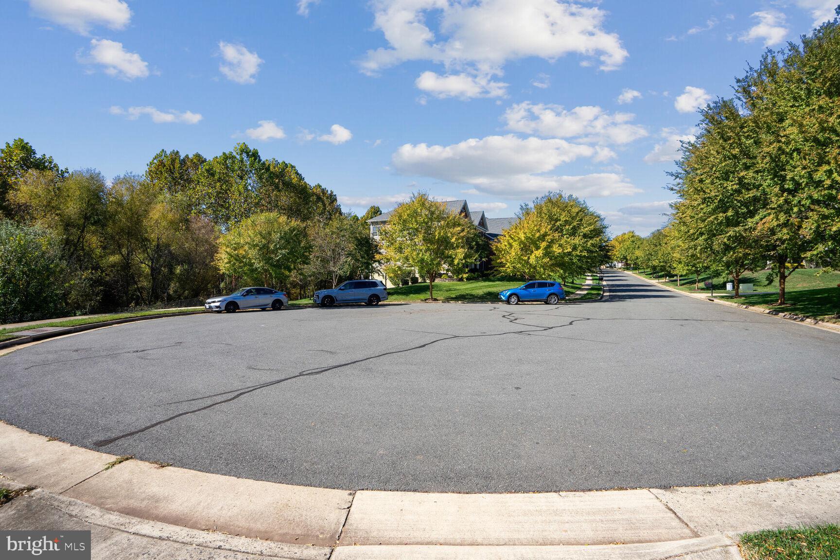 DOMINION VALLEY - Residential