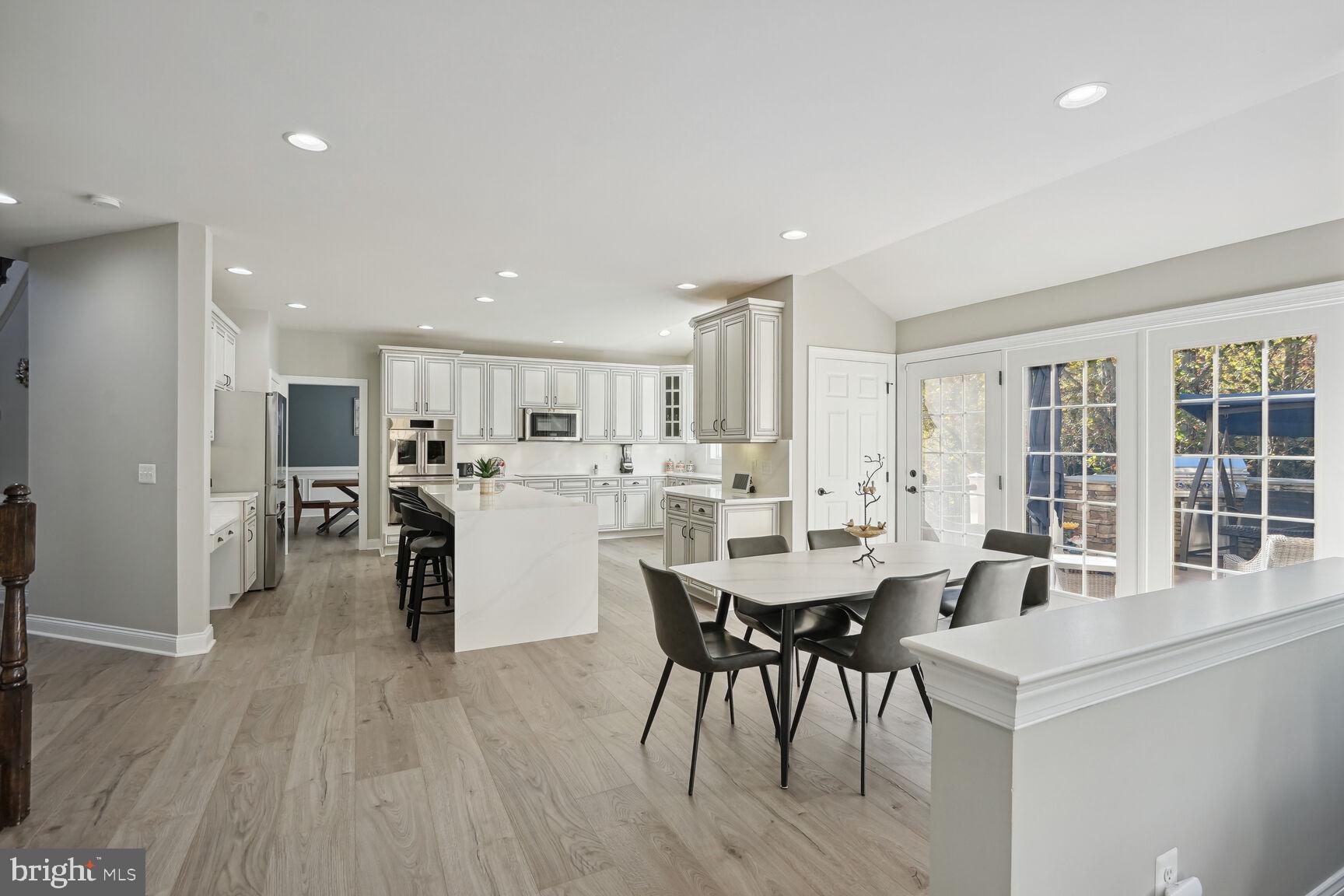 DOMINION VALLEY - Residential