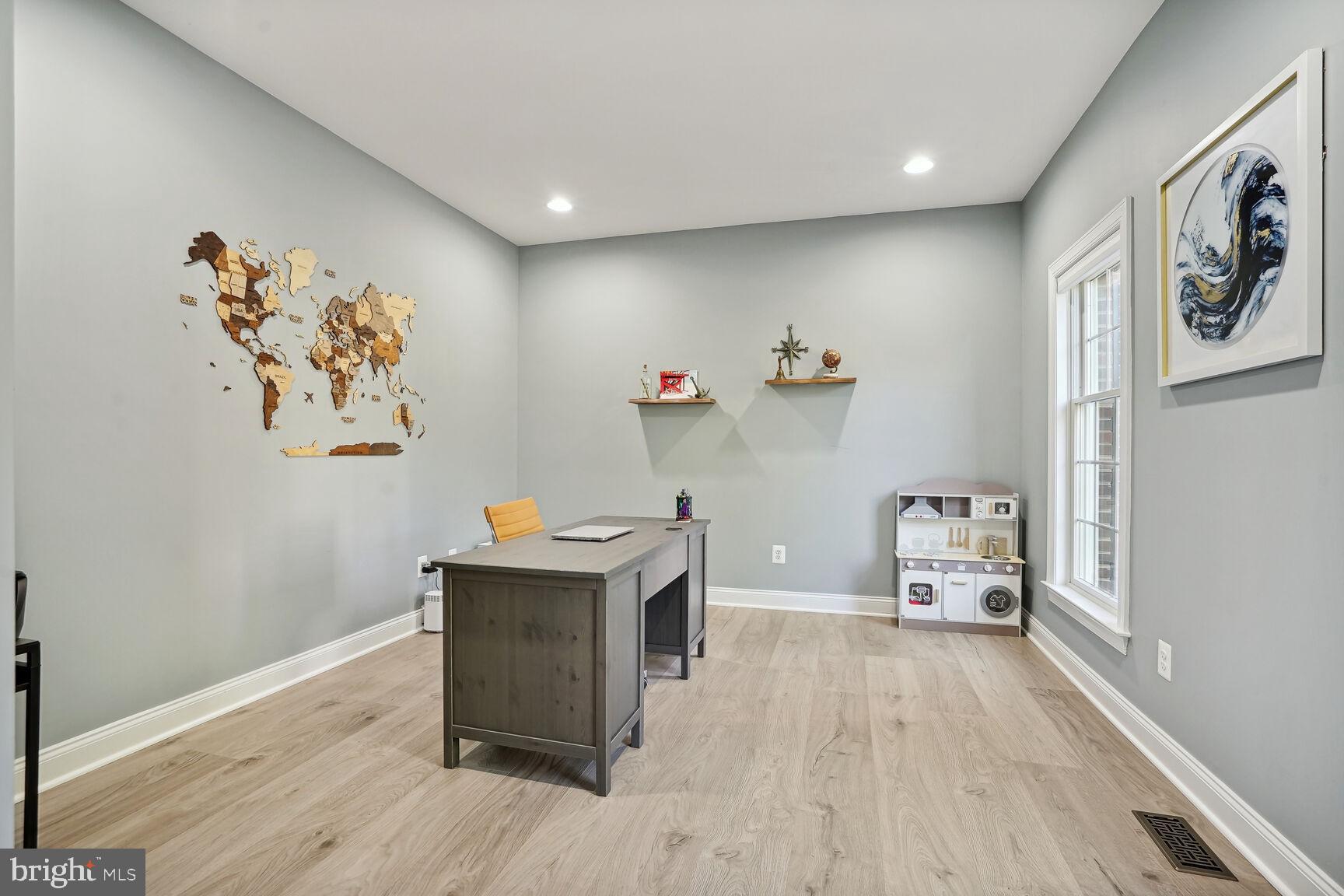 DOMINION VALLEY - Residential