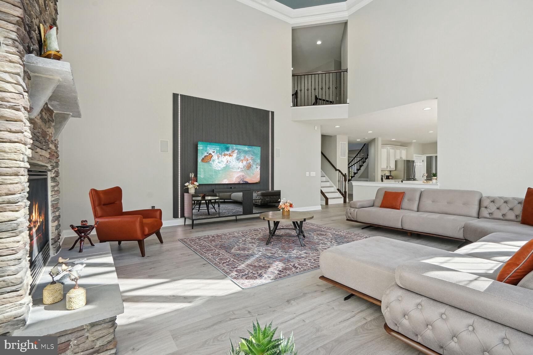 DOMINION VALLEY - Residential