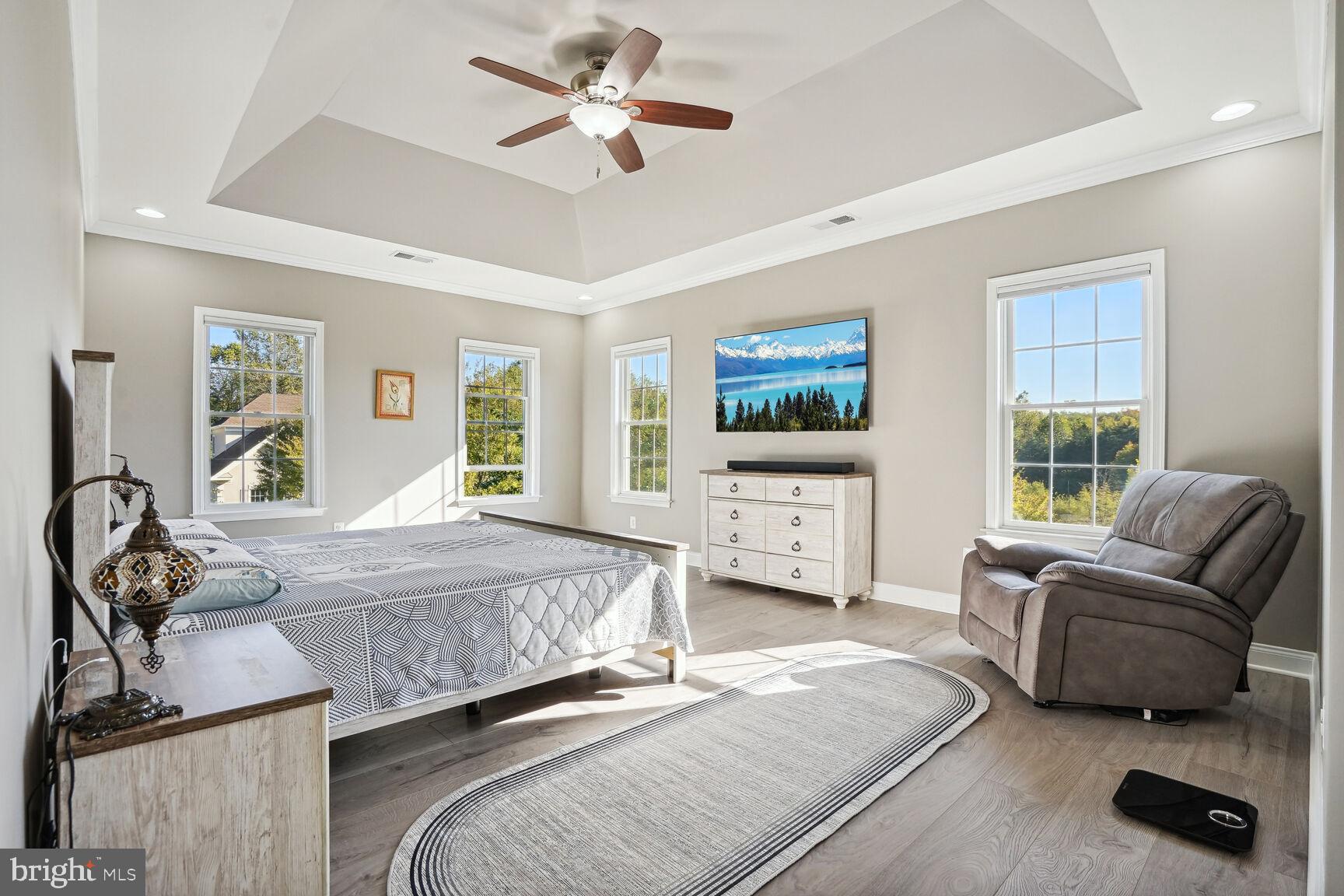 DOMINION VALLEY - Residential