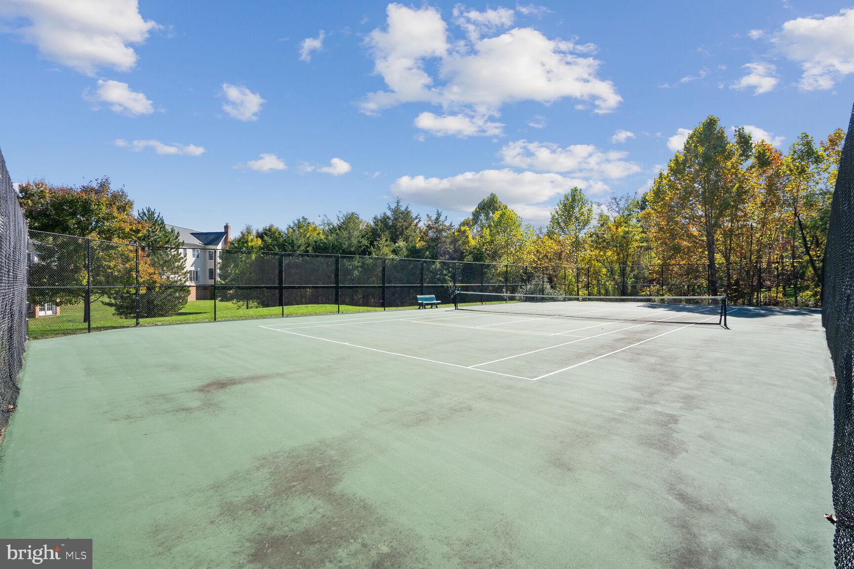 DOMINION VALLEY - Residential