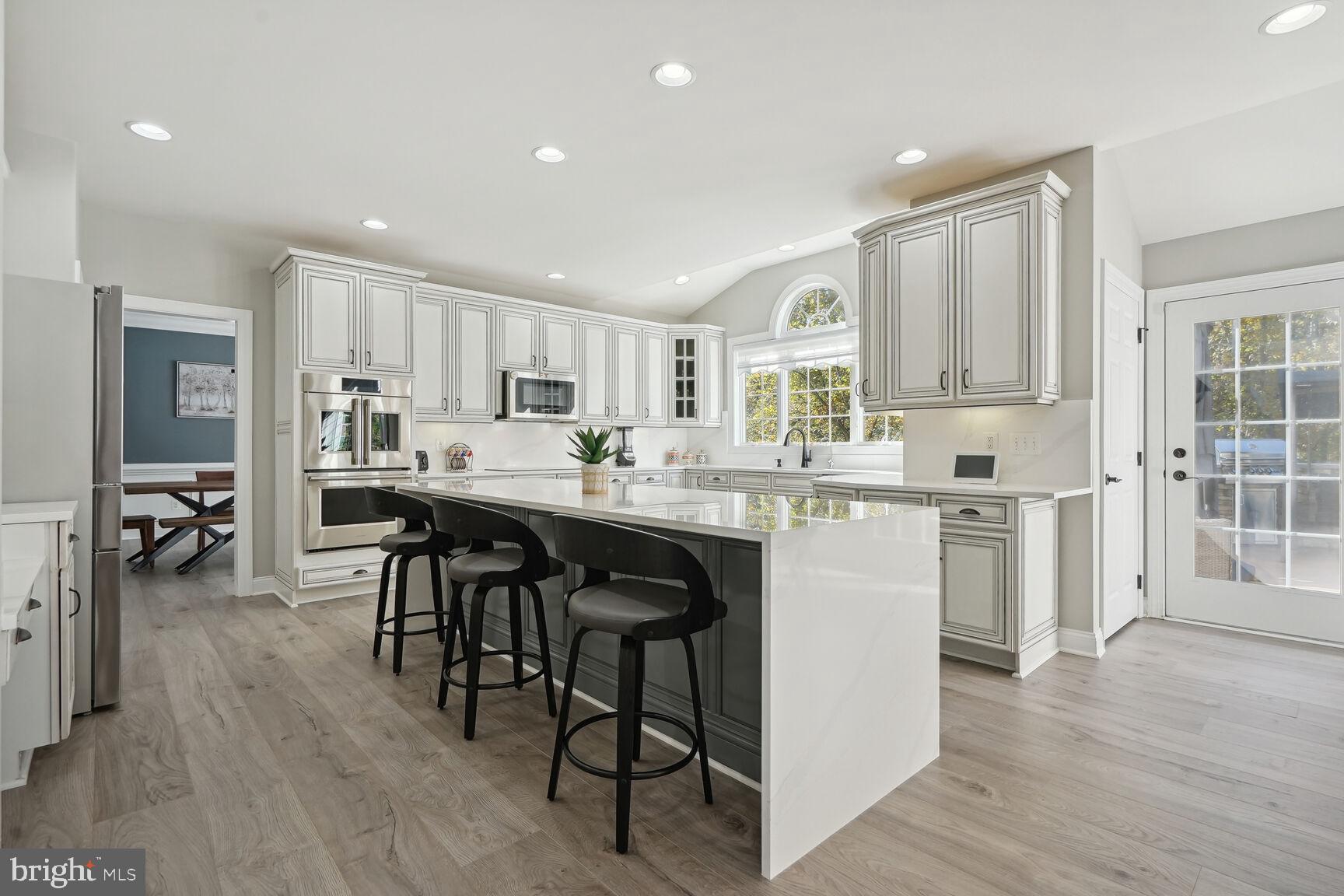 DOMINION VALLEY - Residential